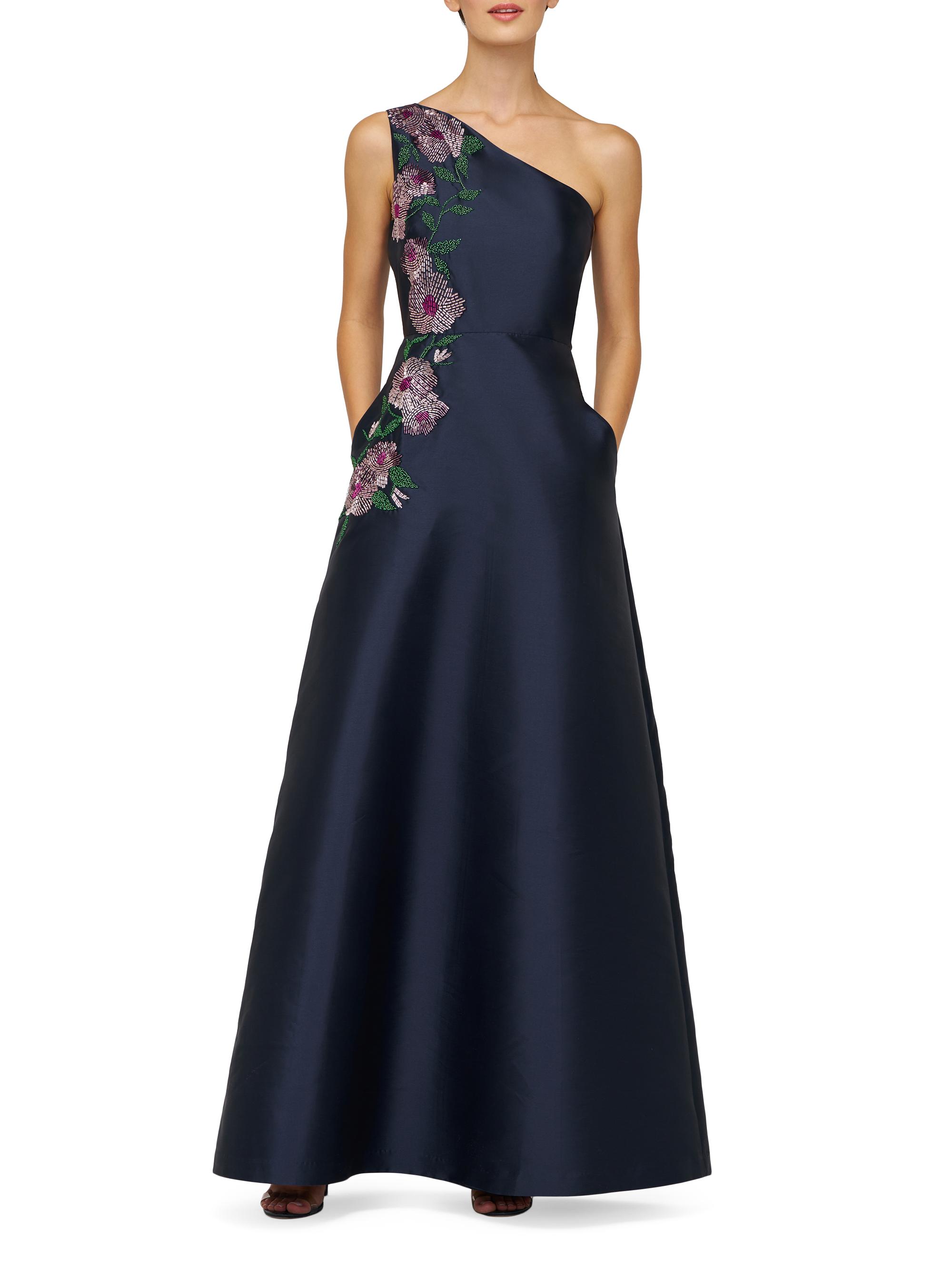 white christmas dresses GIA Denim Dress Blue Wash / Xs
