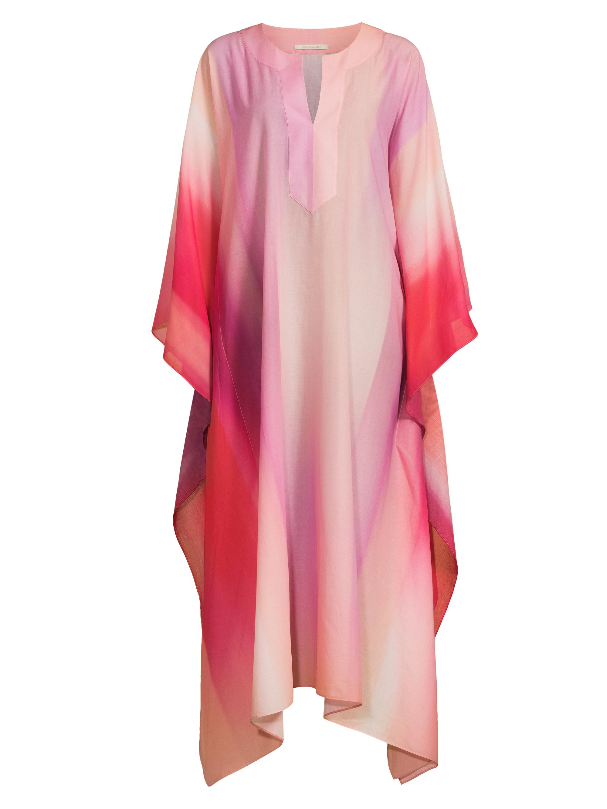 Kobi Halperin Women's Kelee Cotton Caftan Dress