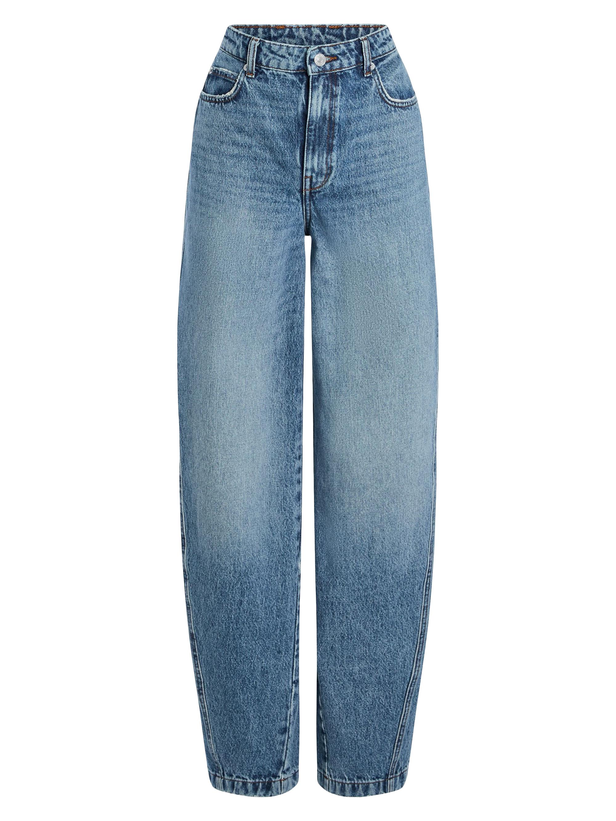 Ser.o.ya Women's Briar High Rise Jeans - Horizon