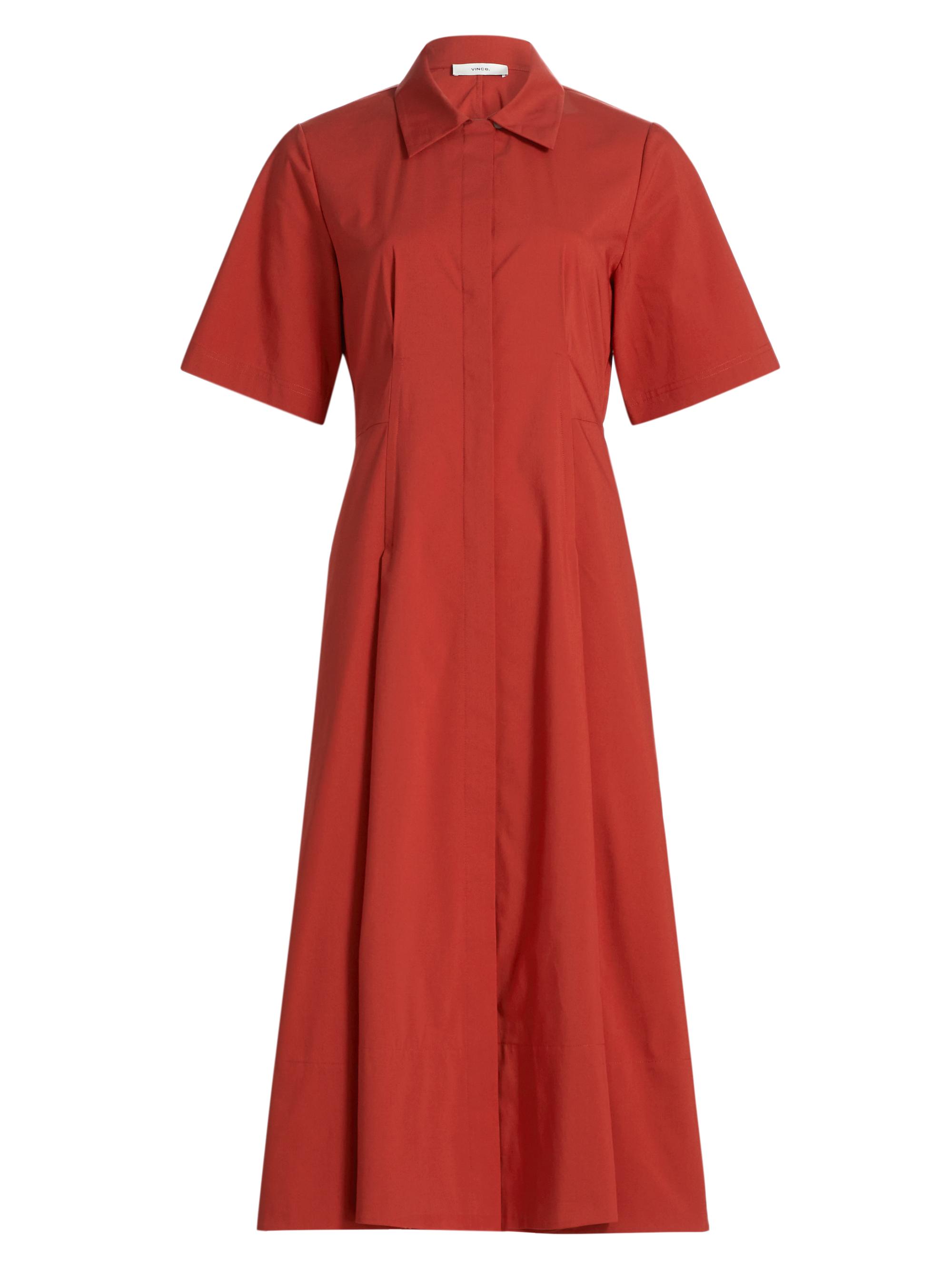 Veronica Beard Nami Pointelle-Knit Midi-Dress | Saks Fifth Avenue