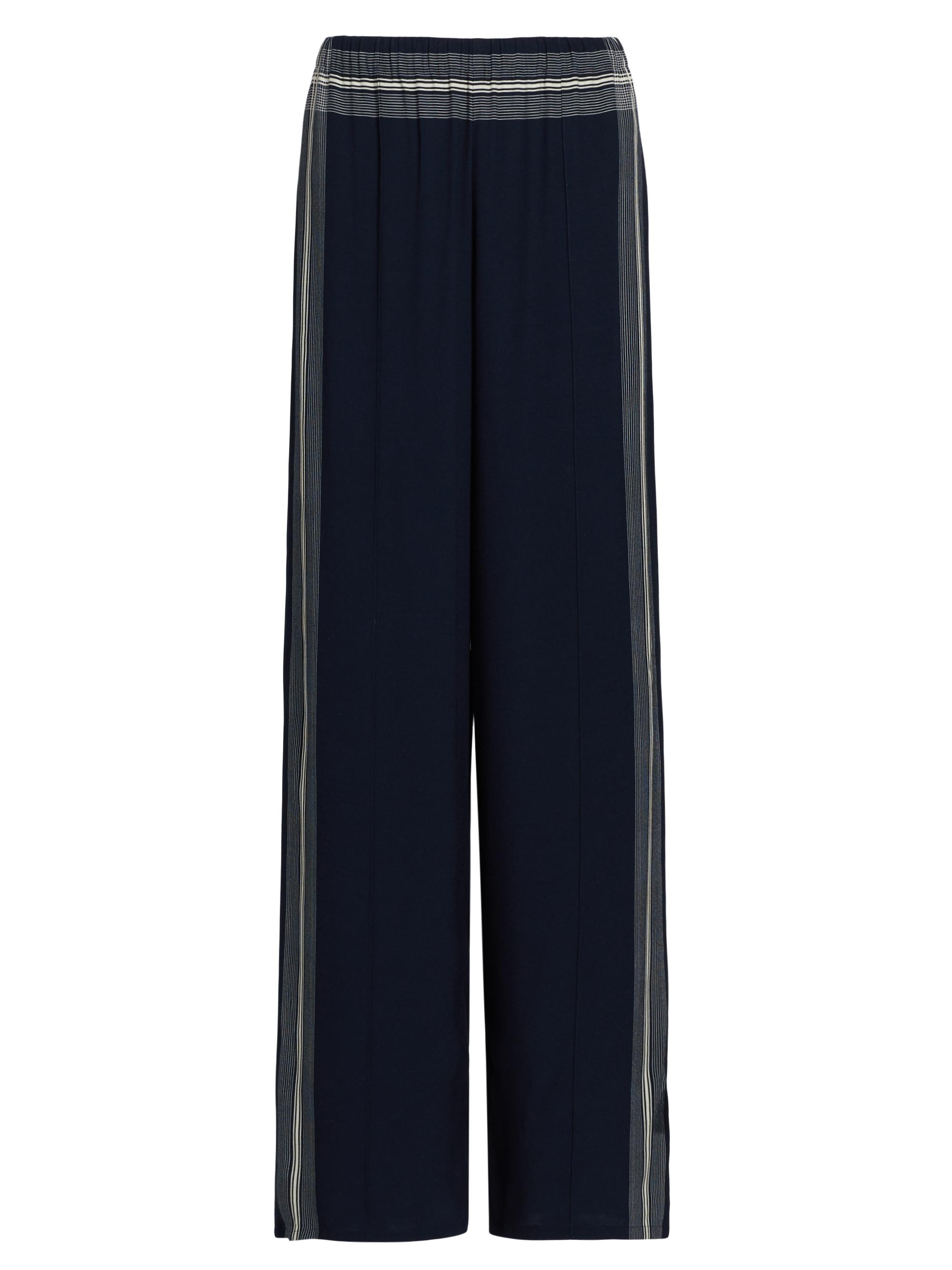 【新品未使用】定価4万円vince.ビンス　ハイウエスト プリーツパンツ Vince Double-Waistband Wide-Leg Trousers | Saks Fifth Avenue