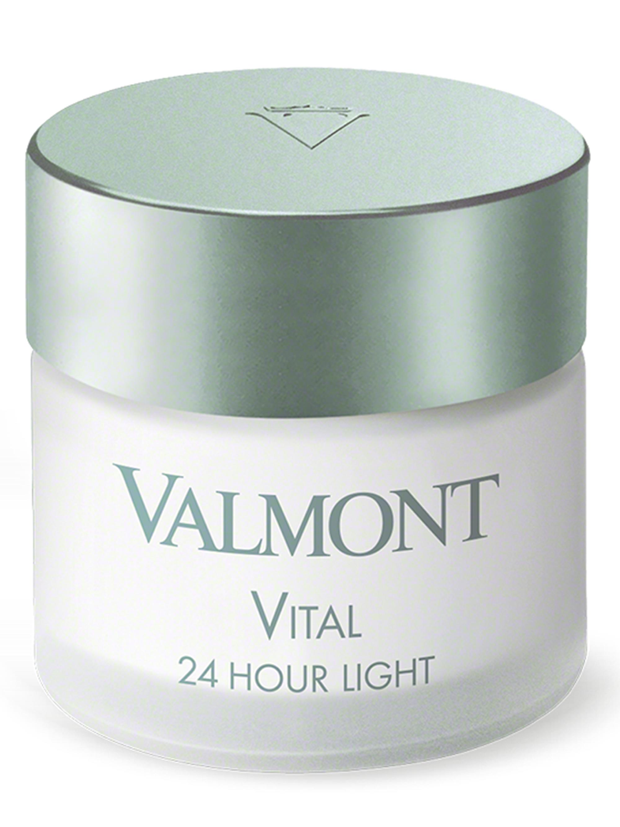 Valmont Women's Vital 24 Hour Light Face Cream