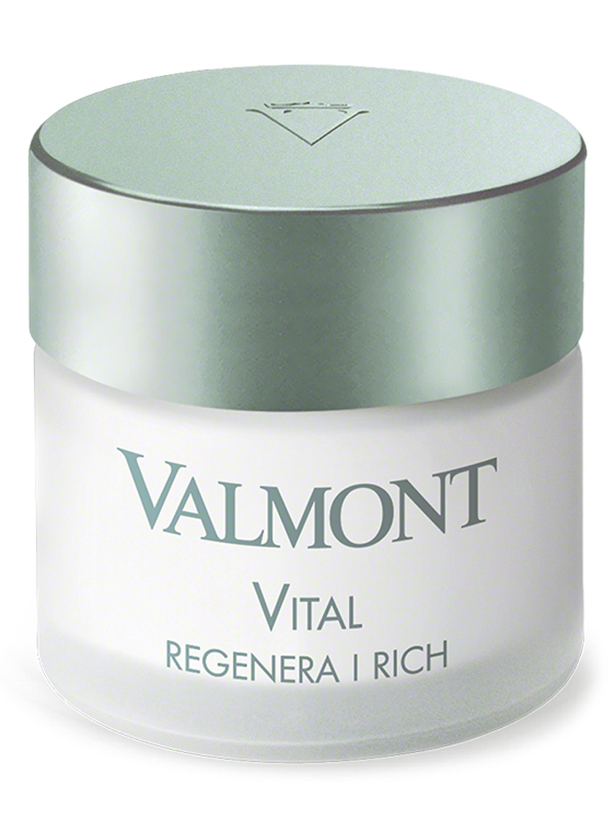 Valmont L'Elixir Des Glaciers Vos Yeux Swiss Poly-Active