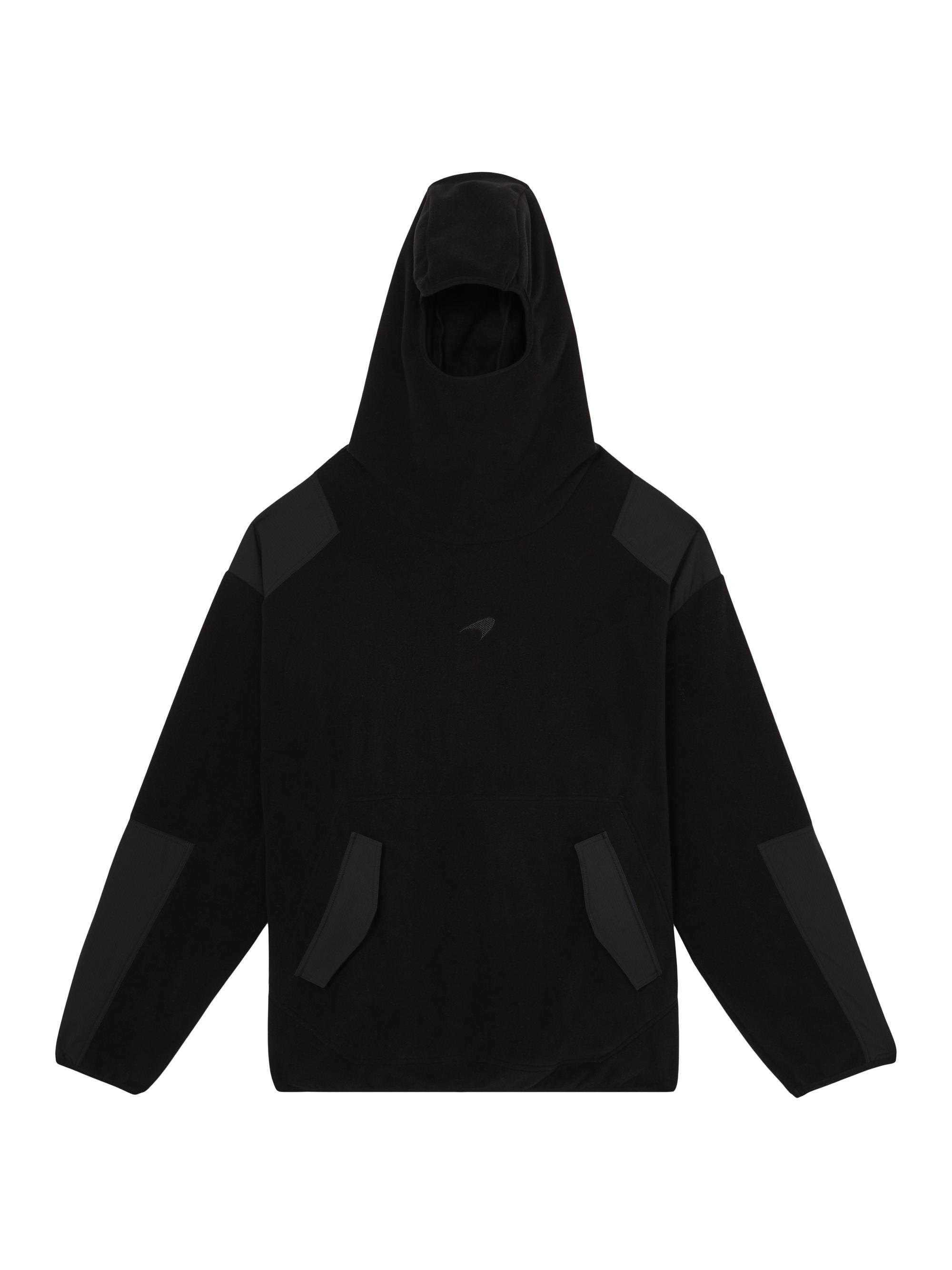 Balenciaga Outline Hoodie Oversized | Saks Fifth Avenue