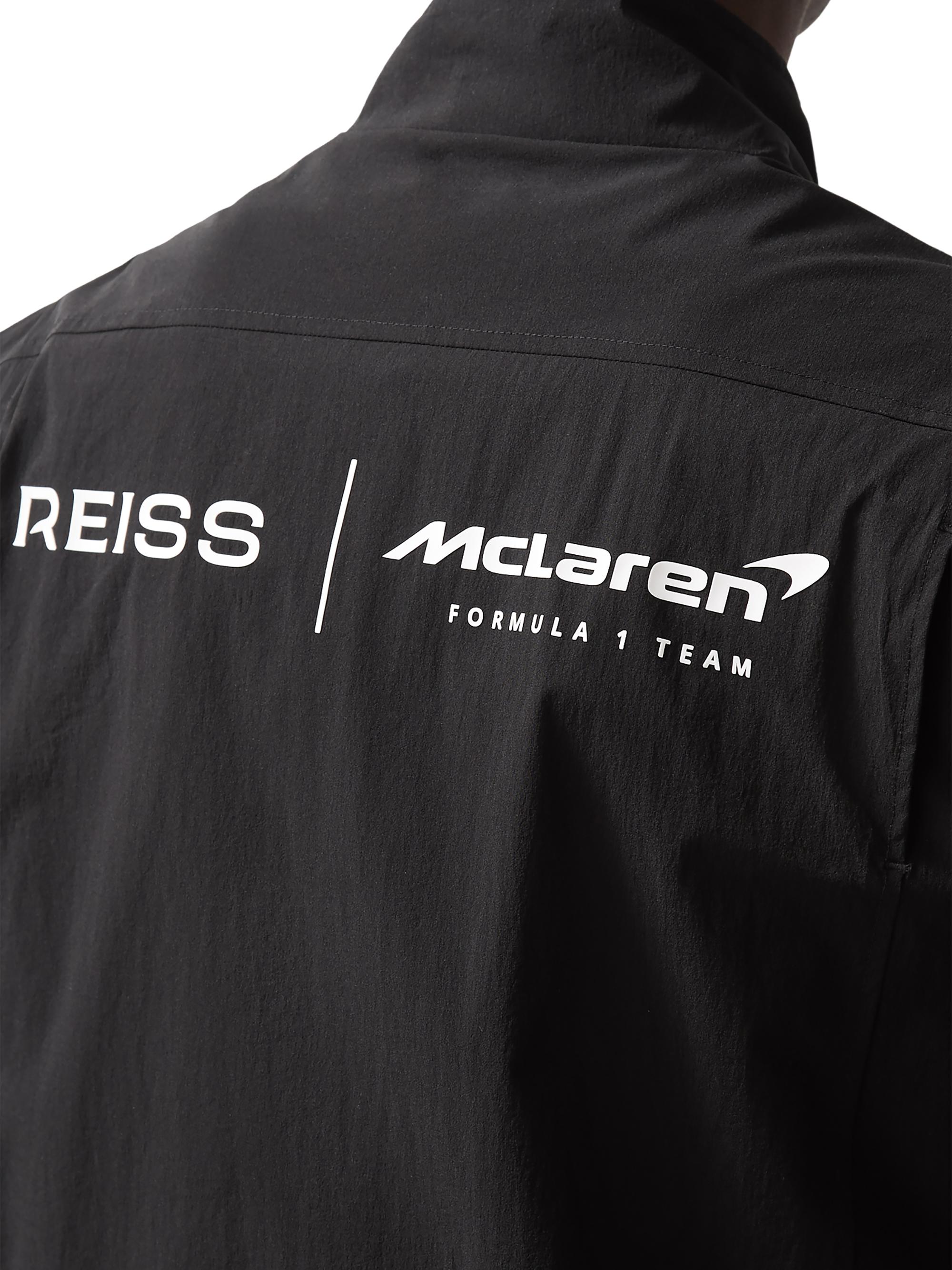 Reiss Reiss x McLaren F1 Team Isaac Jacket | Saks Fifth Avenue