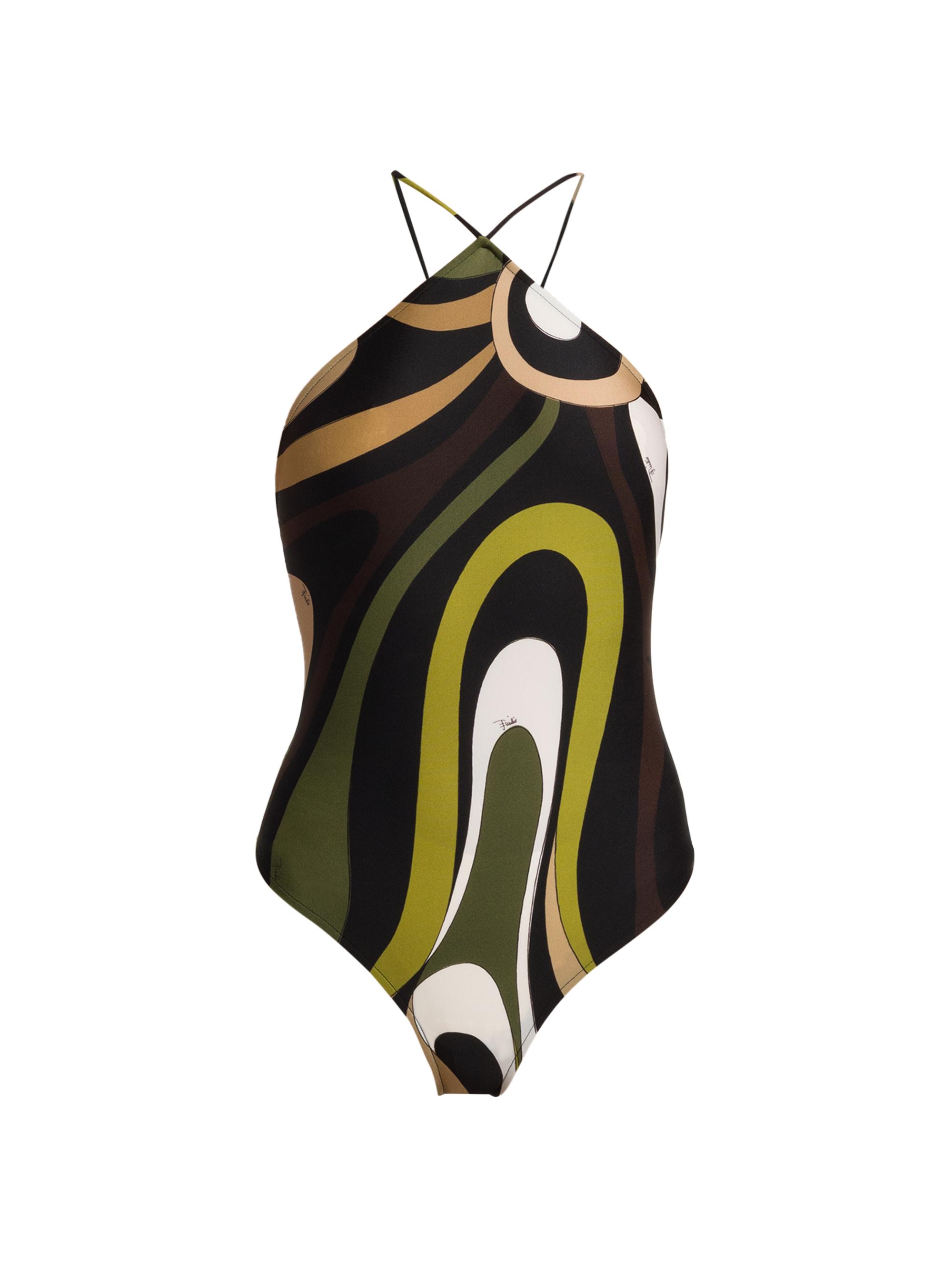 PUCCI　ワンピース エミリオ・プッチ (PUCCI)レディース/ワンピース＆ドレスの通販 | YOOX