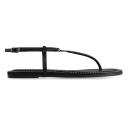 Hercu T-Strap Thong Sandals
