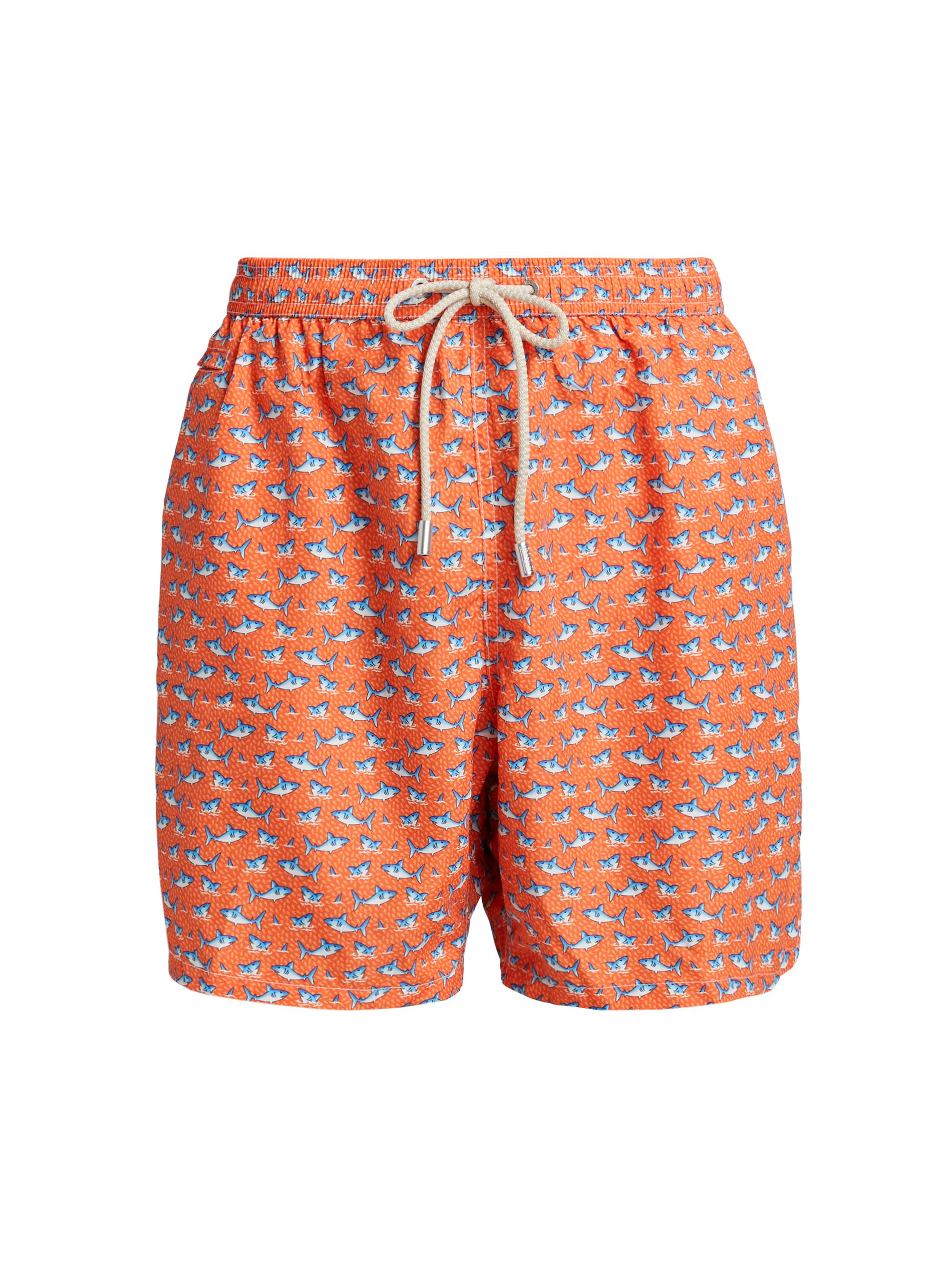 MC2 Saint Barth Men's Lighting Micro Fantasy - Malie