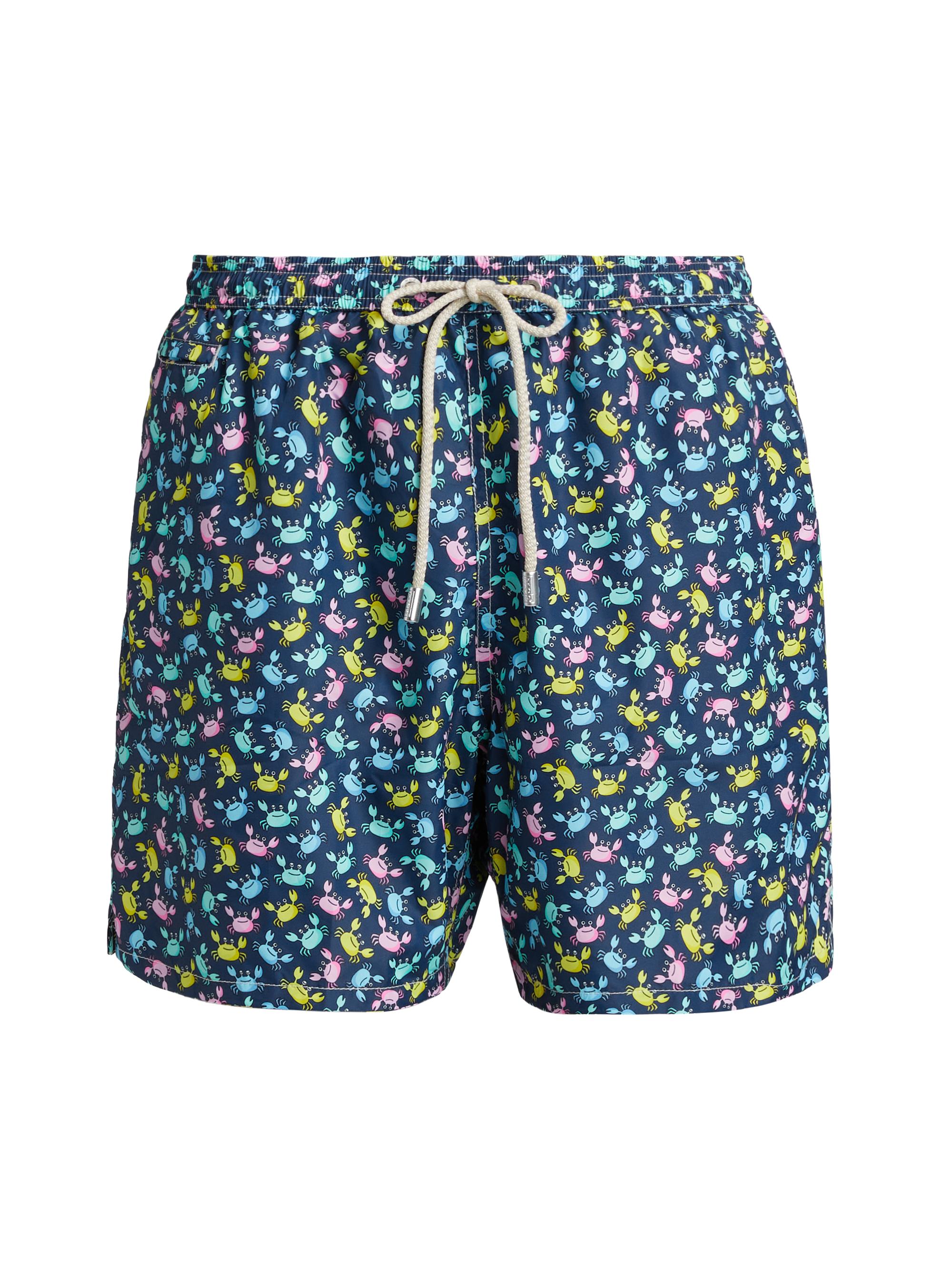 Lighting Micro Fantasy Swim Trunks