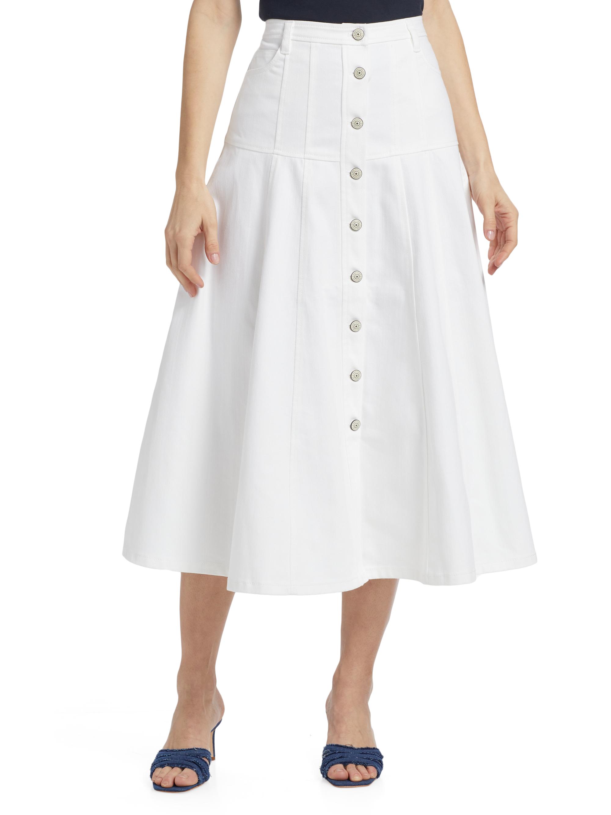 Cinq à Sept Veena Skirt