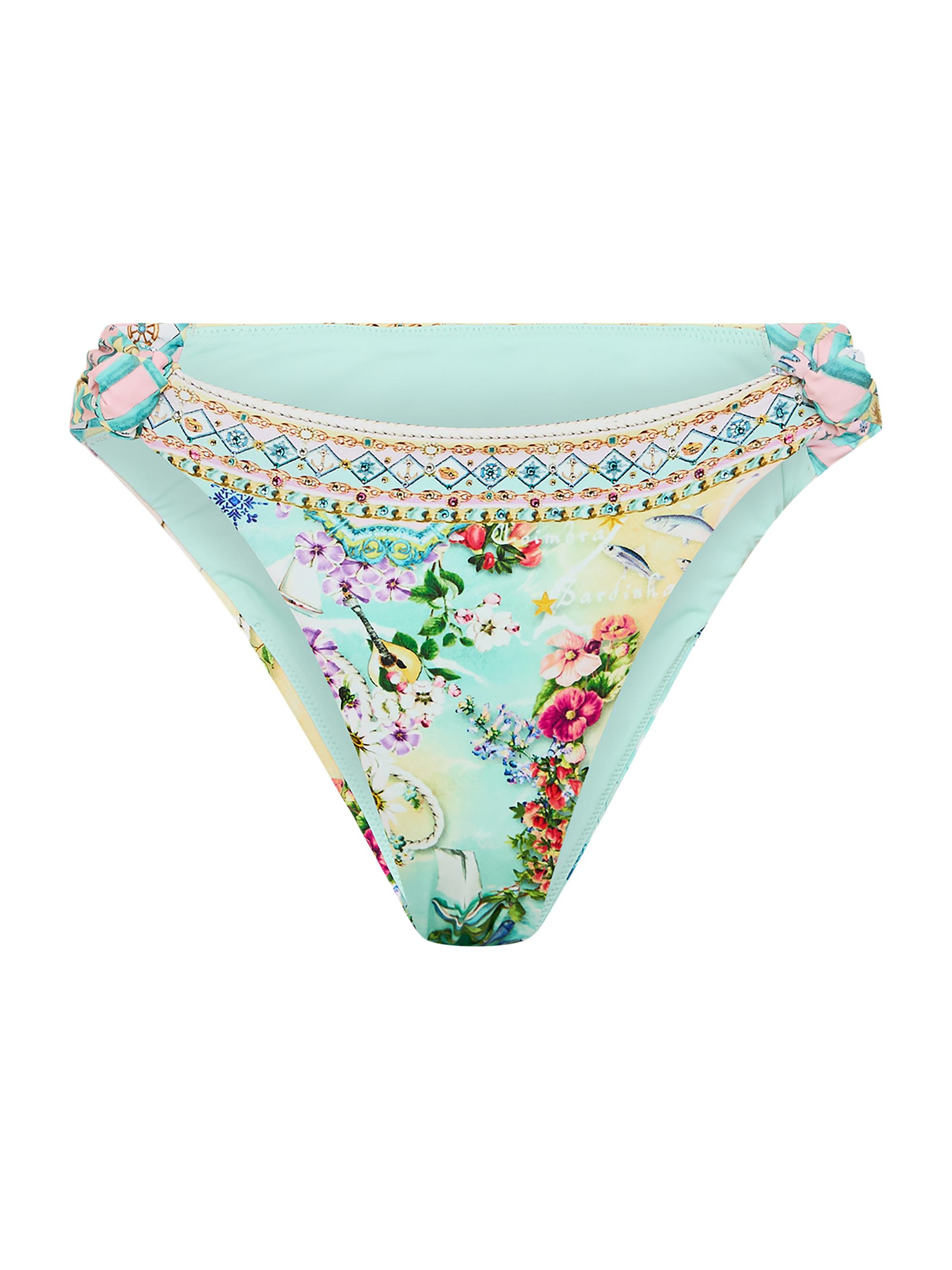 THONGS JUST COASTING
