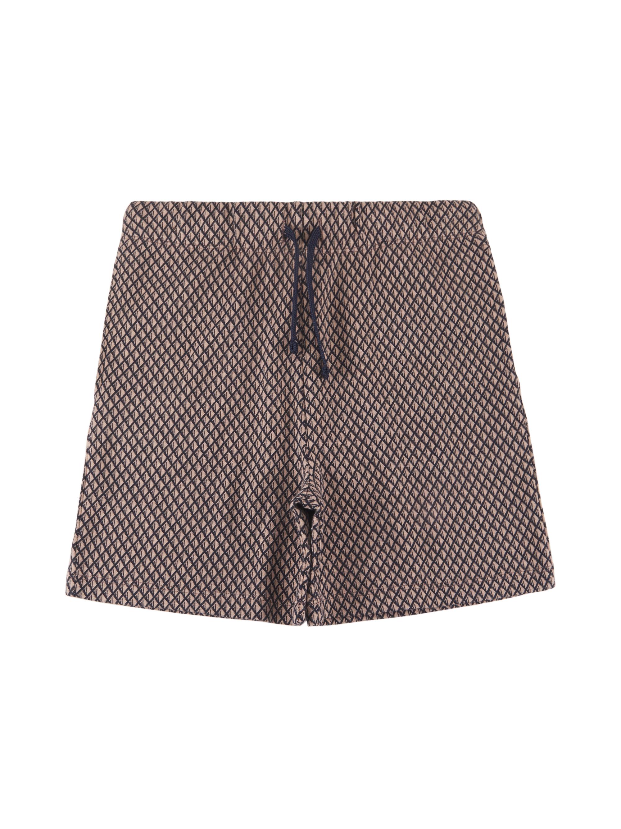 Little Boy's & Boy's Micah Terry Cloth Shirt