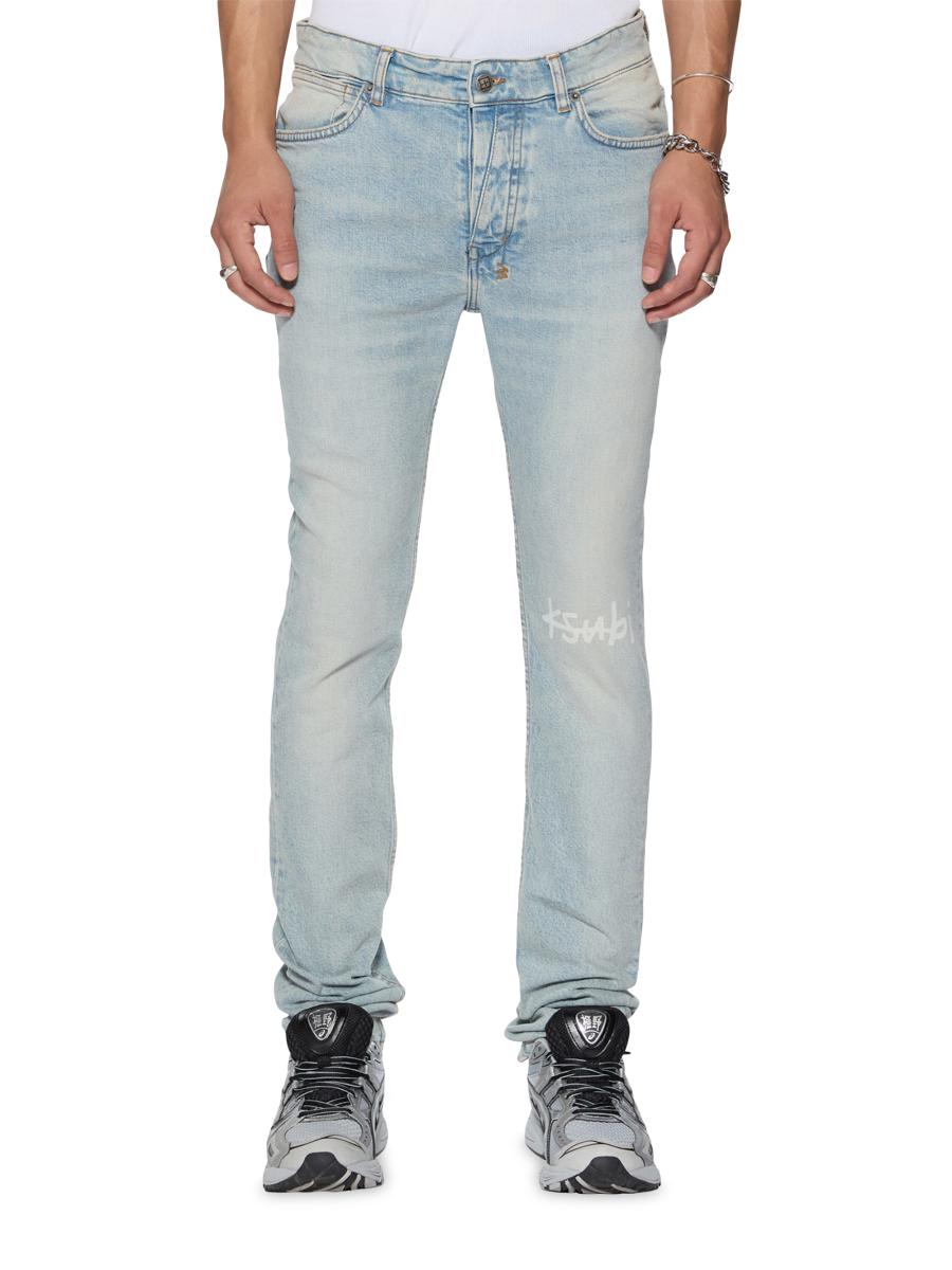 KRIS VAN ASSCHE　デニム　32 3014011359825062_01_0632w.jpeg