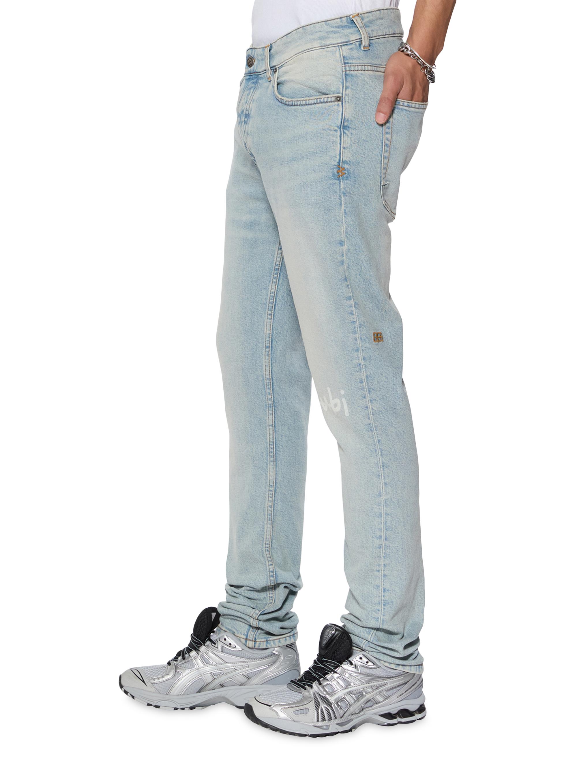 Ksubi Van Winkle Paragon 1999 Skinny Jeans | Saks Fifth Avenue