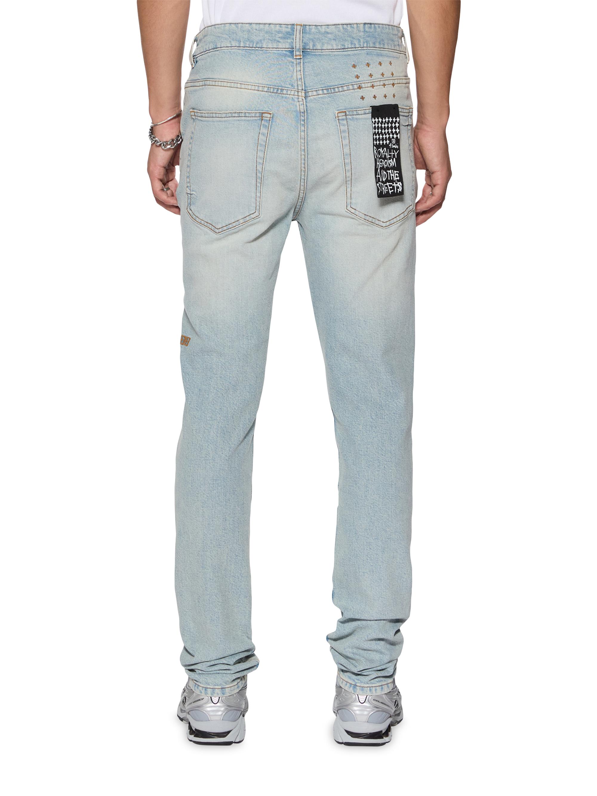 Ksubi Van Winkle Paragon 1999 Skinny Jeans | Saks Fifth Avenue