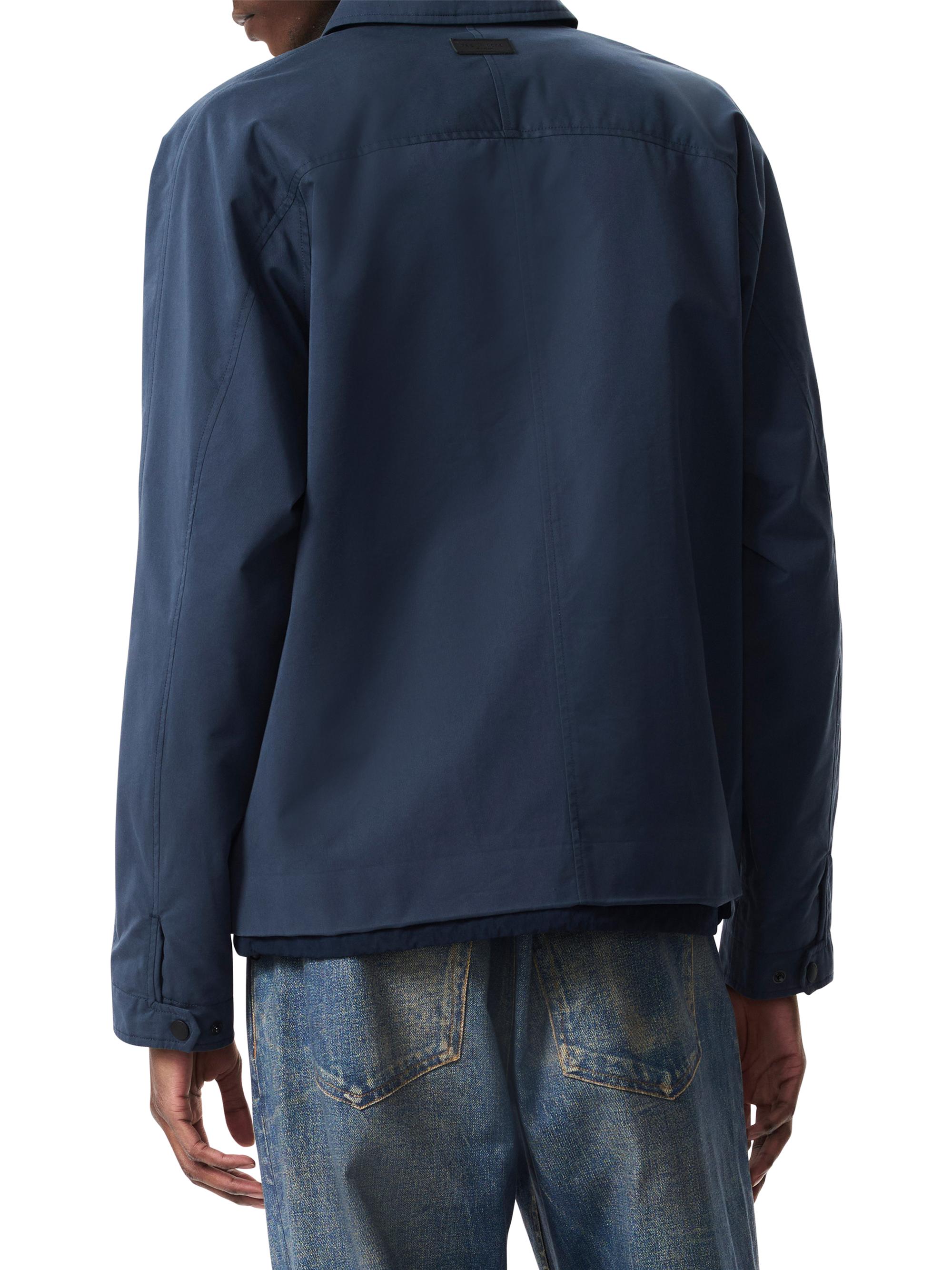 ジャケット・アウター 87-88FW y50's style herringbone chester