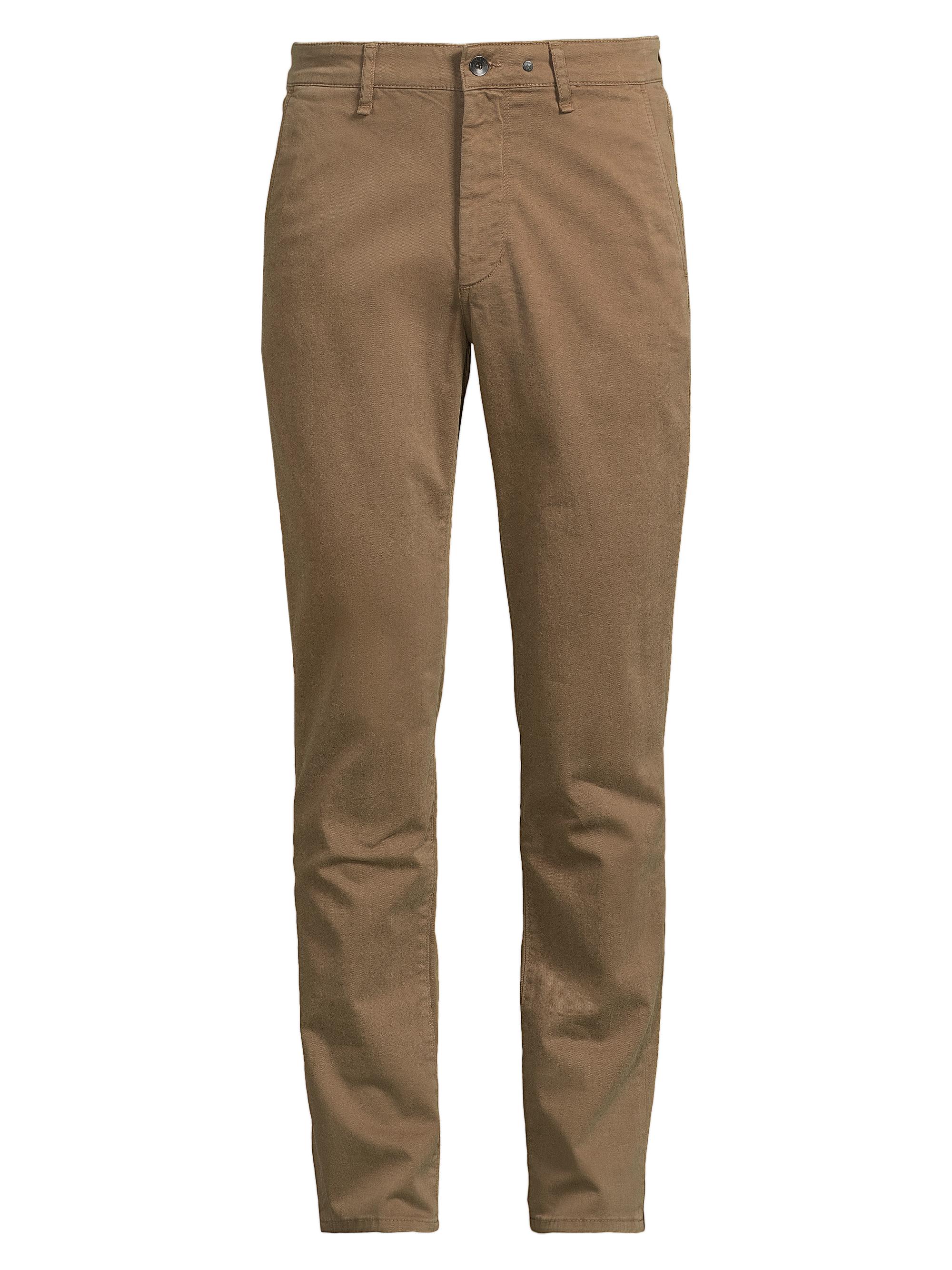 Vince Dylan Cotton-Blend Chino Pants | Saks Fifth Avenue