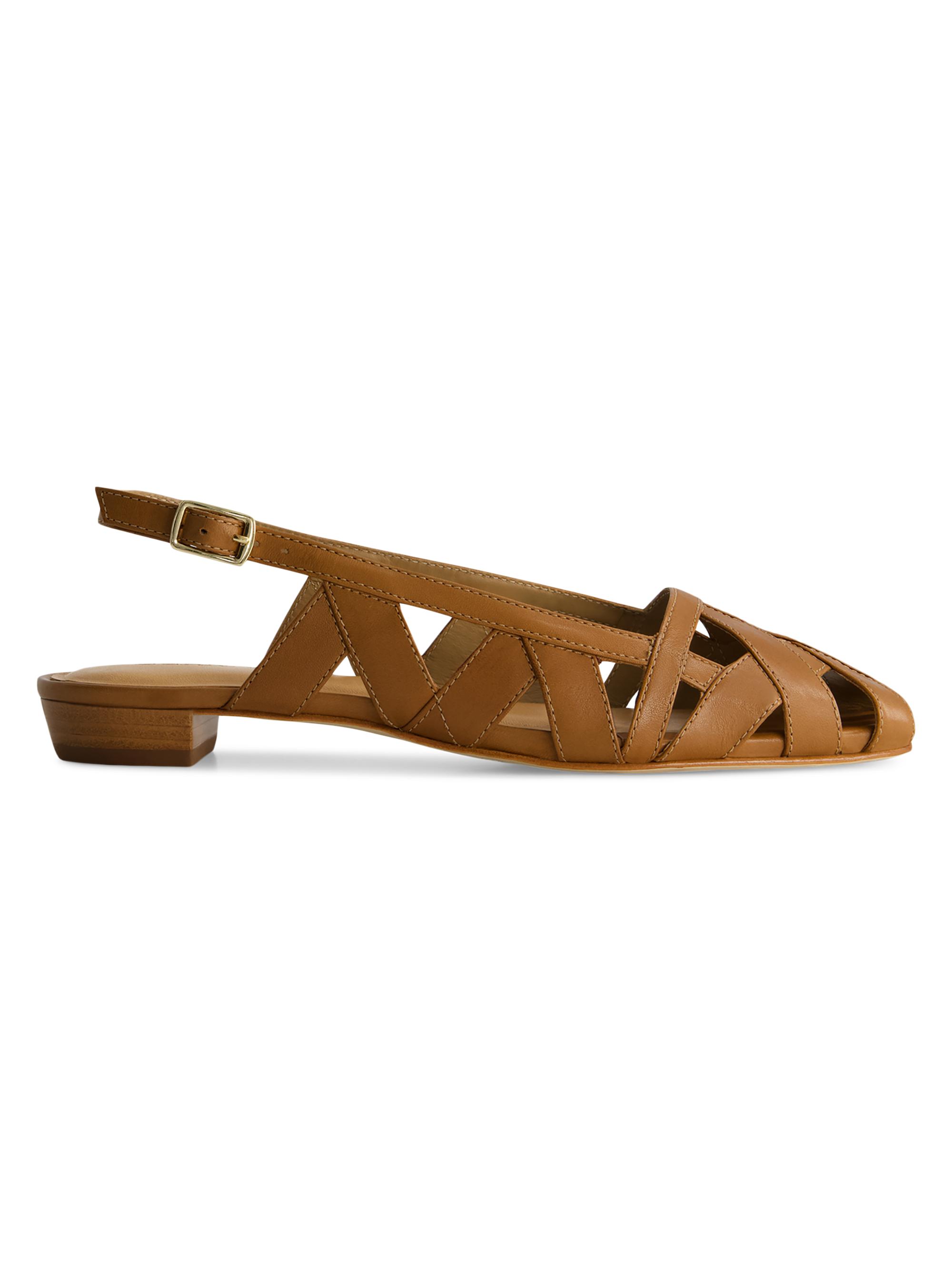 Bernardo Glinda Flats | Saks Fifth Avenue