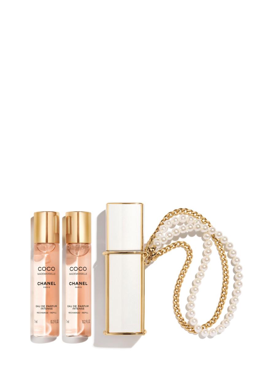 CHANEL COCO MADEMOISELLE TWIST AND SPRAY