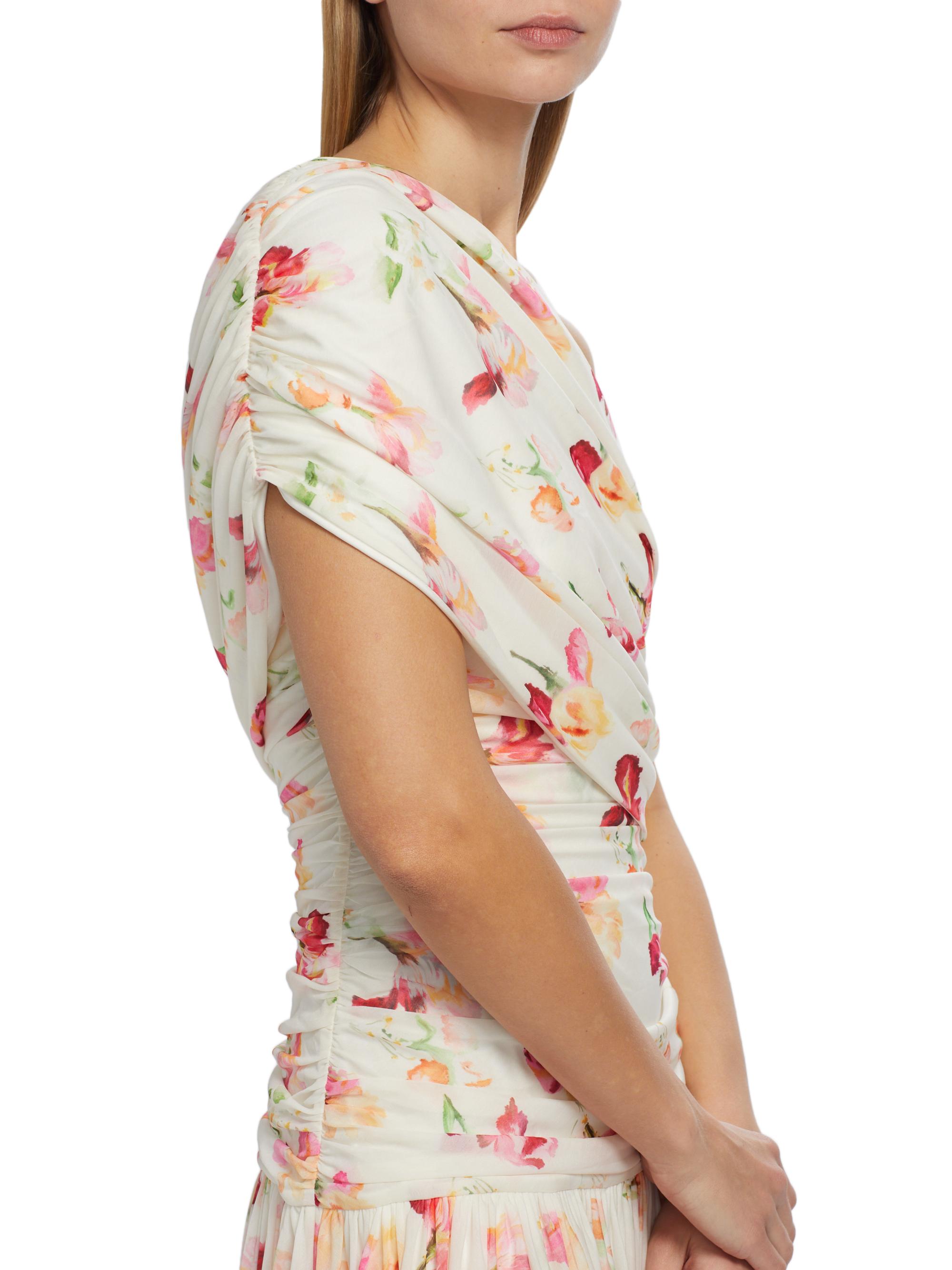 open lace back dress Bella and Bloom Boutique main image 1