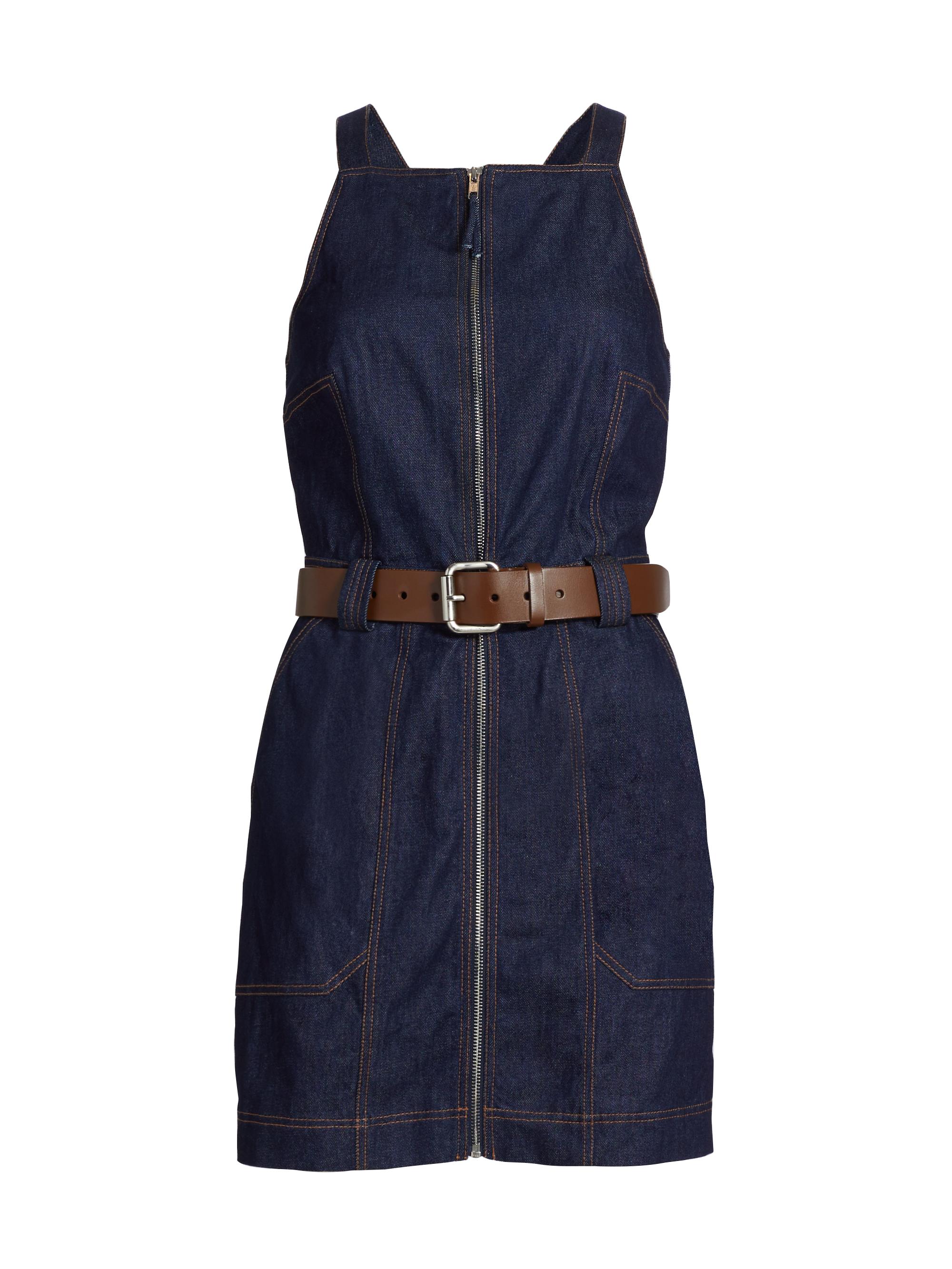 Nicholas the Label Anya Cotton Fit & Flare Maxi Dress | Saks Fifth