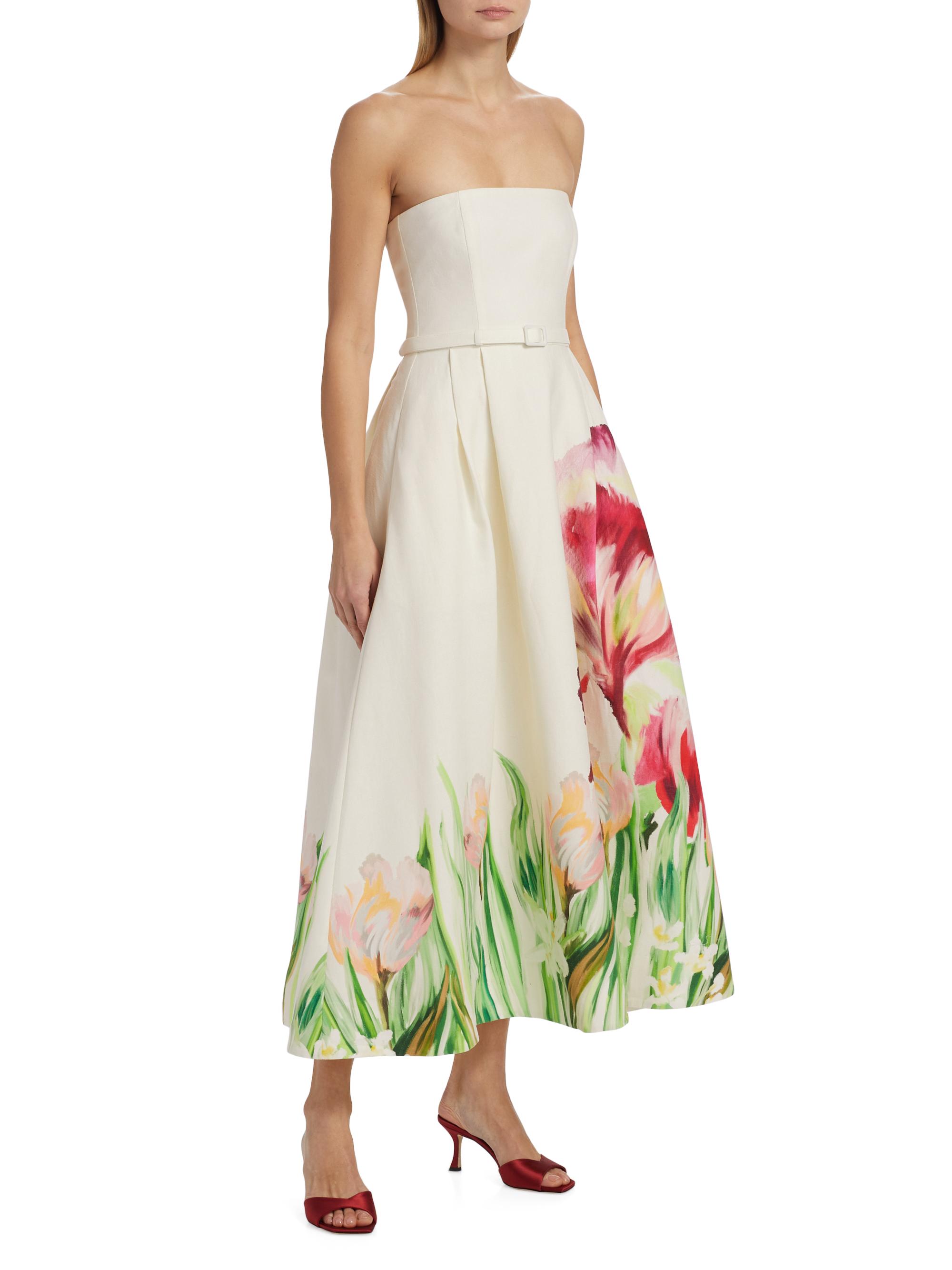 knee length dresses for ladies Kyra Midi Dress