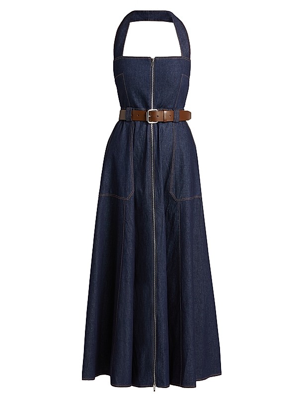 Kenzie utility Belted Rompeer Kenzie utility Belted Rompeer