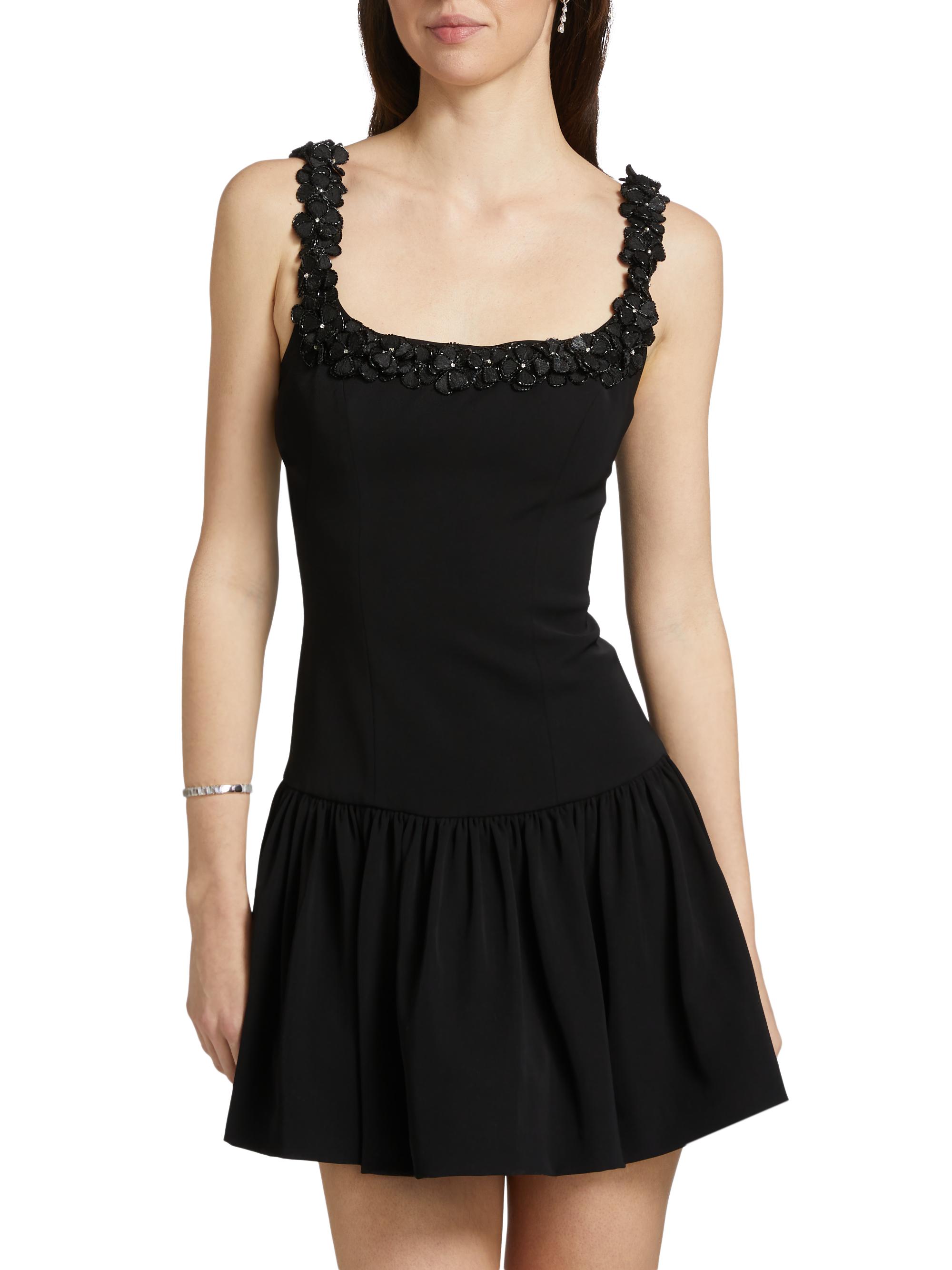 クラムボン　ドラマチック　レコード　新品　2LP ハナレグミ　フィッシュマンズ Ramy Brook Maybell Embroidered Lace Minidress | Saks Fifth Avenue