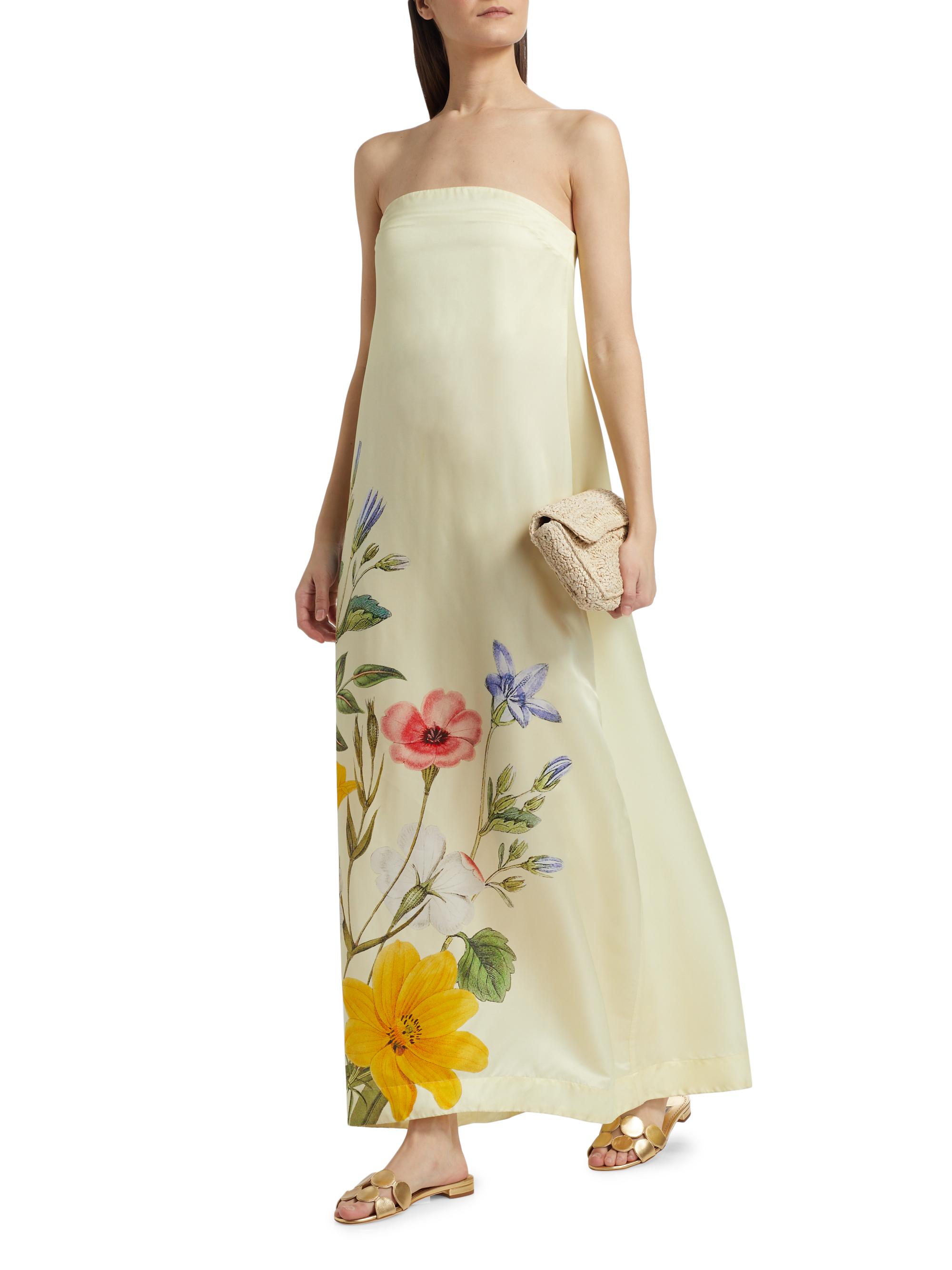 green emerald velvet dress Mille Lucie Dress in Organza Dot XXS main image 0