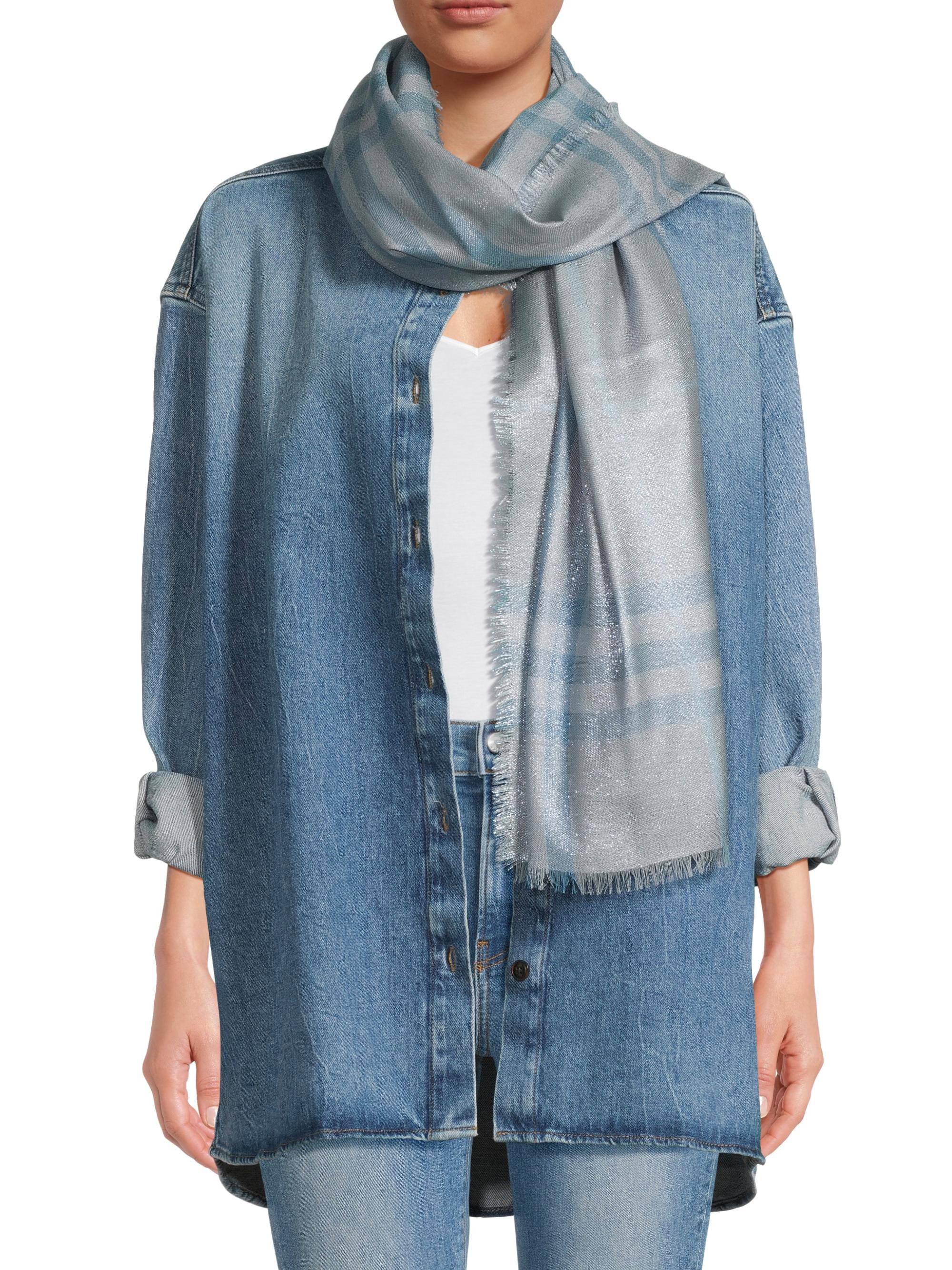 Rick Owens Emily Mega Scarf | Saks Fifth Avenue