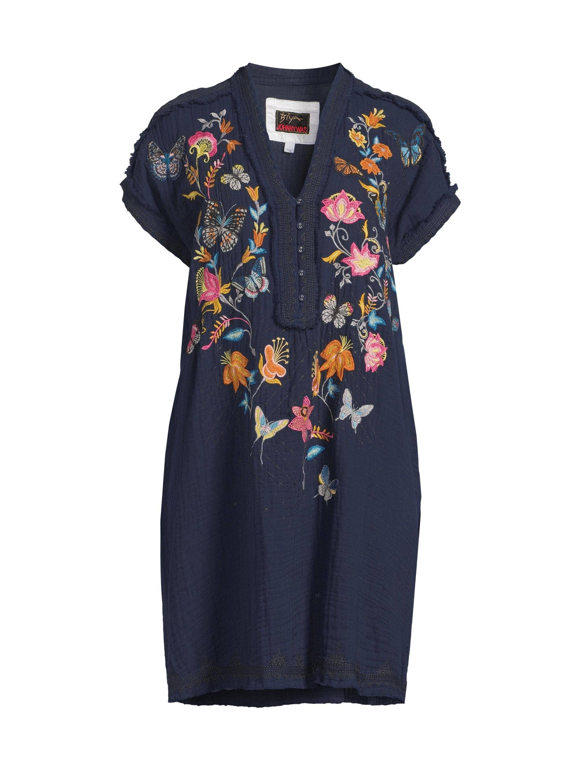 Johnny's - S Johnny Was is now open in Buckhead at Shops Around Lenox