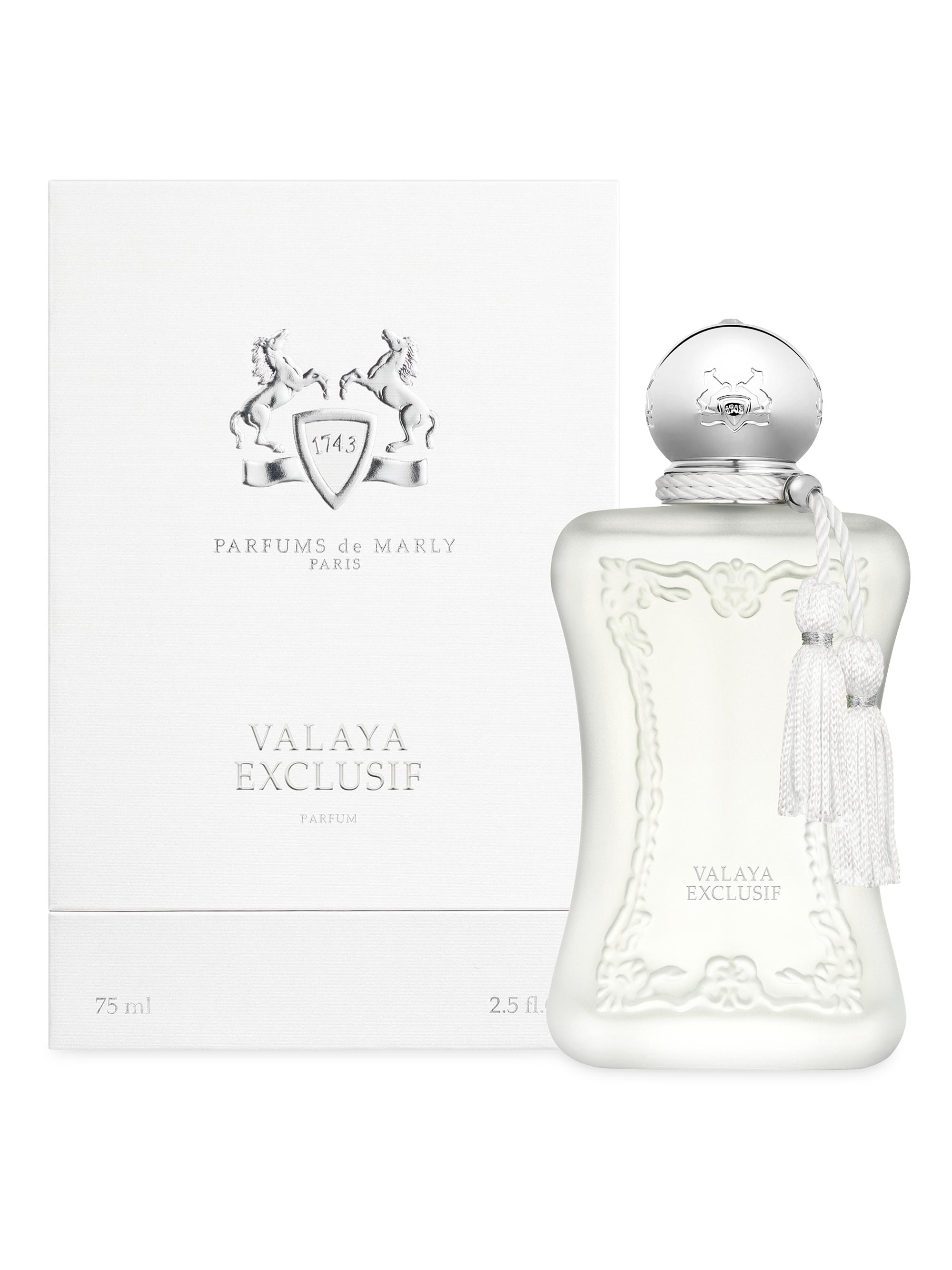 Valaya Exclusif Parfum