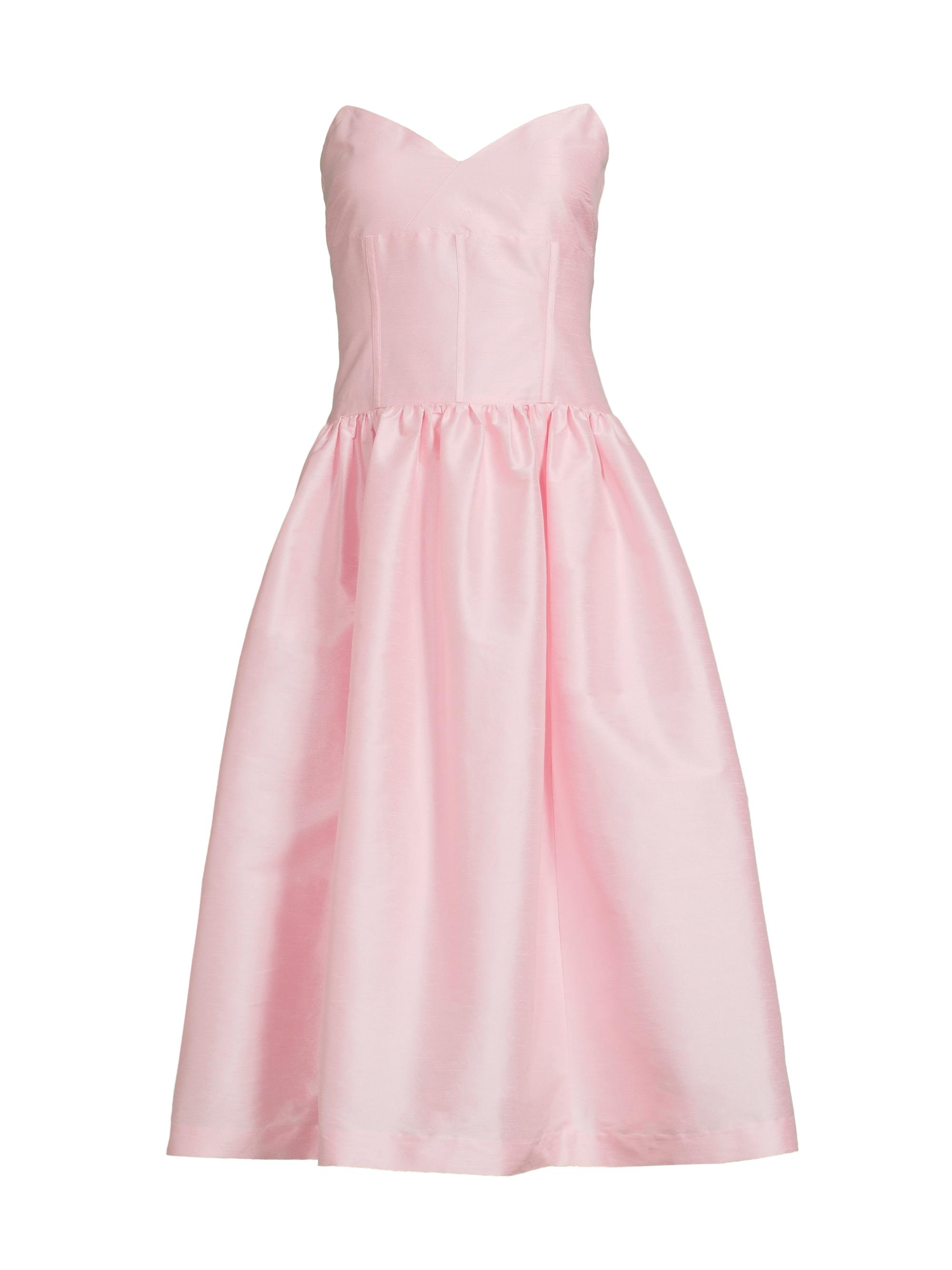 Likely Women's Filomena Midi-Dress - Roseshadow