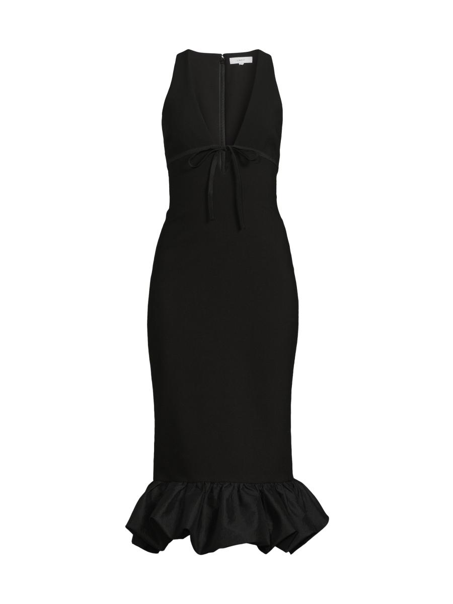 taylor black dress Black Taylor Swift Sheath Sparkly Little Black Dress Prom Celebrity Ev   Hoprom
