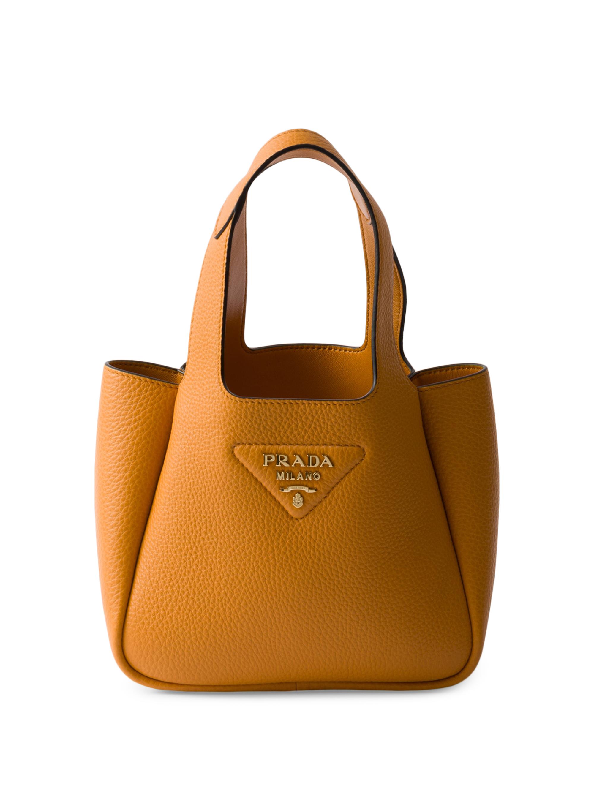 Prada Small Galleria Saffiano Special Edition Bag | Saks Fifth Avenue