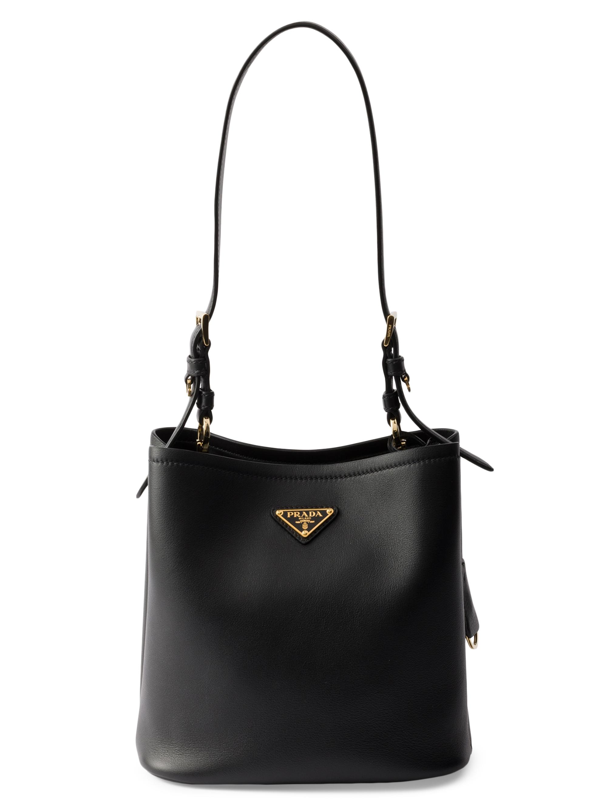 Prada Duet Re-Nylon Bucket Bag | Saks Fifth Avenue