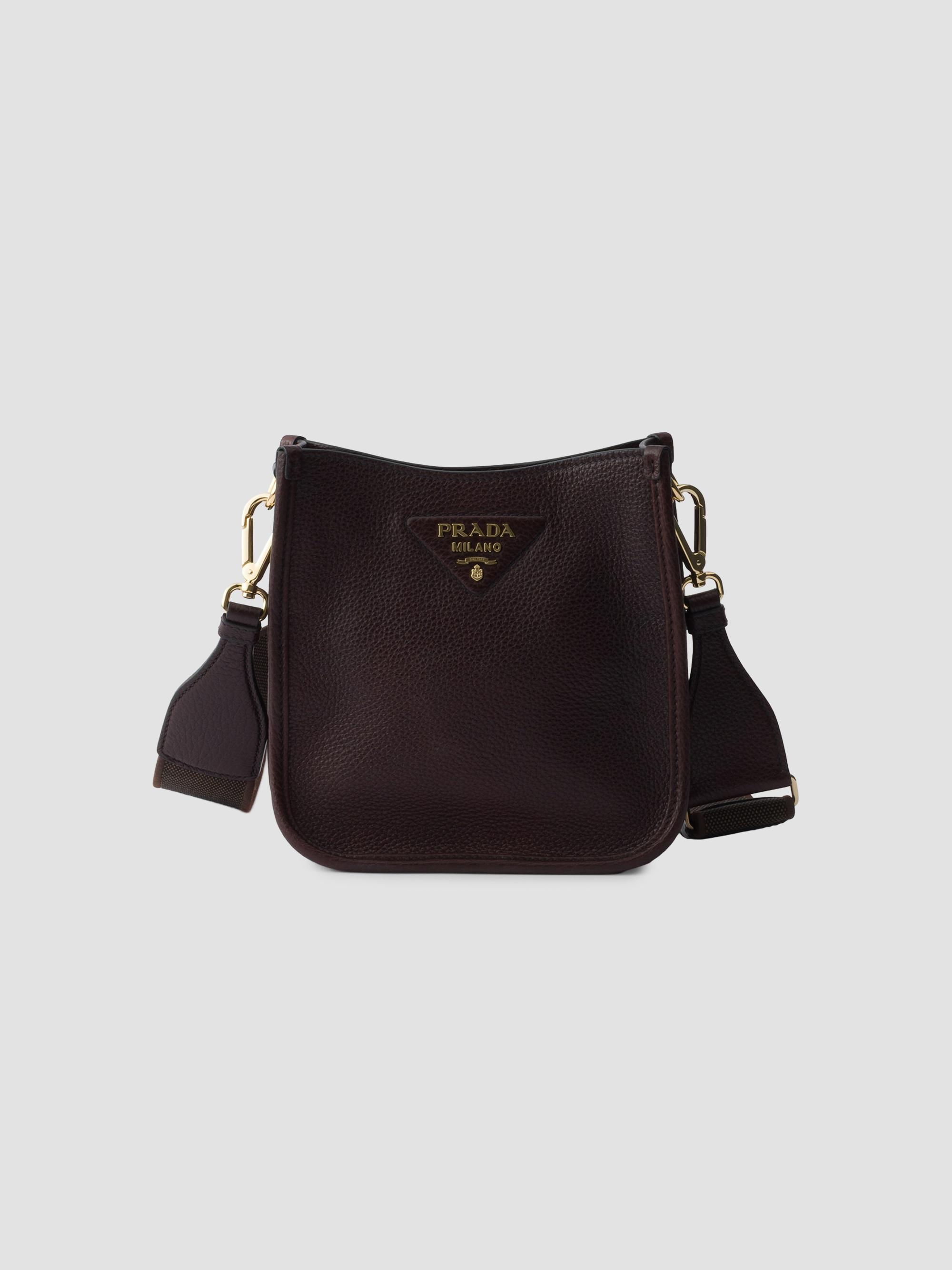 Prada Medium Explore Re-Nylon Shoulder Bag | Saks Fifth Avenue