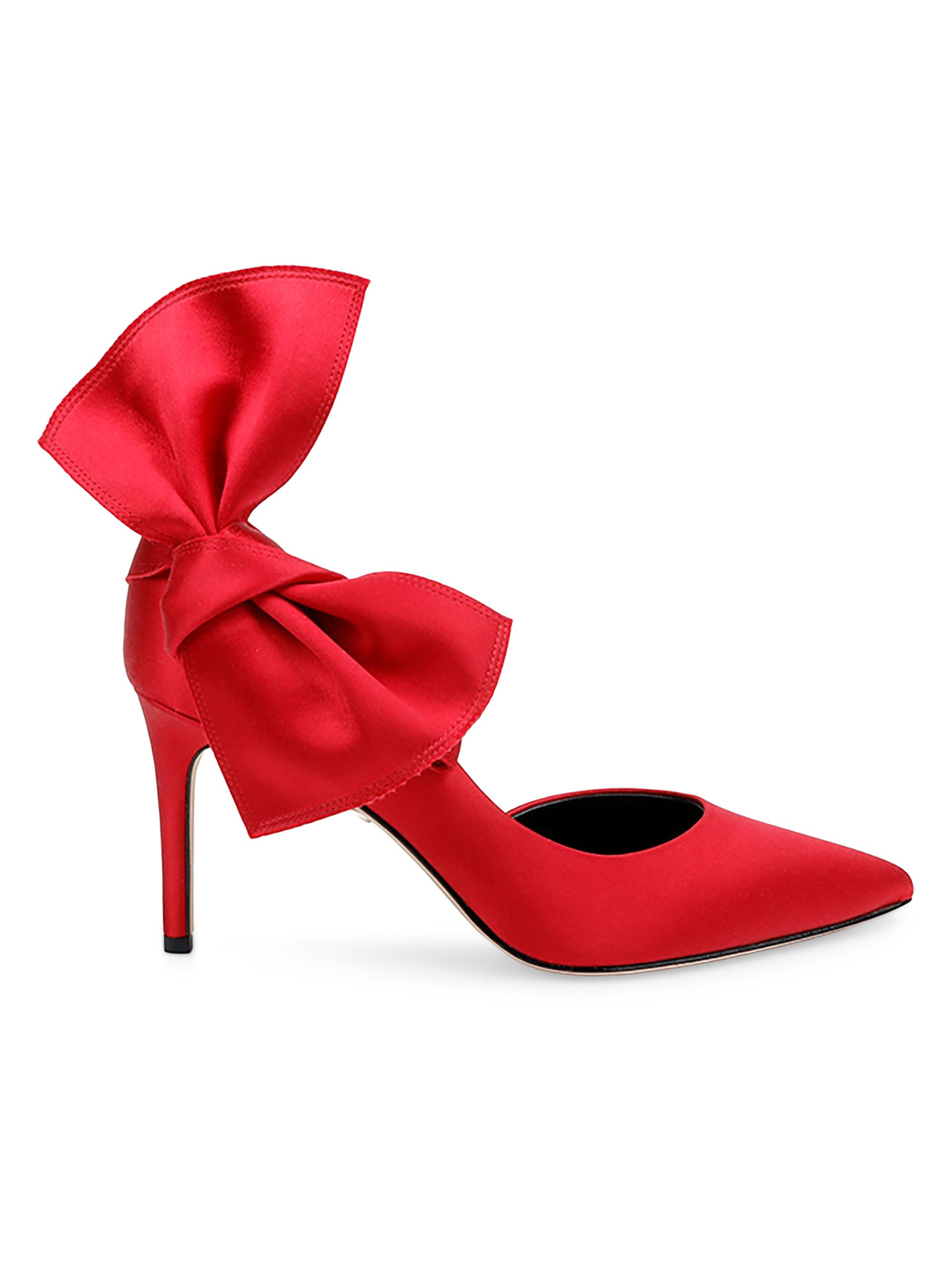 Dee Ocleppo Women's Belmont Pumps - Black