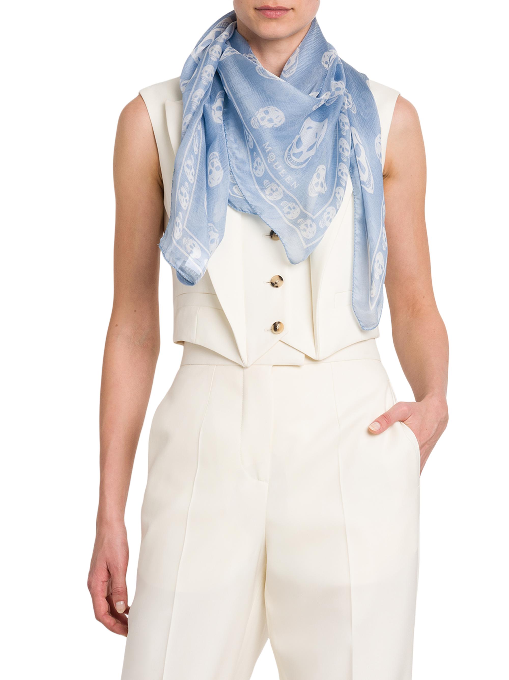 Etro Paisley Silk Scarf | Saks Fifth Avenue