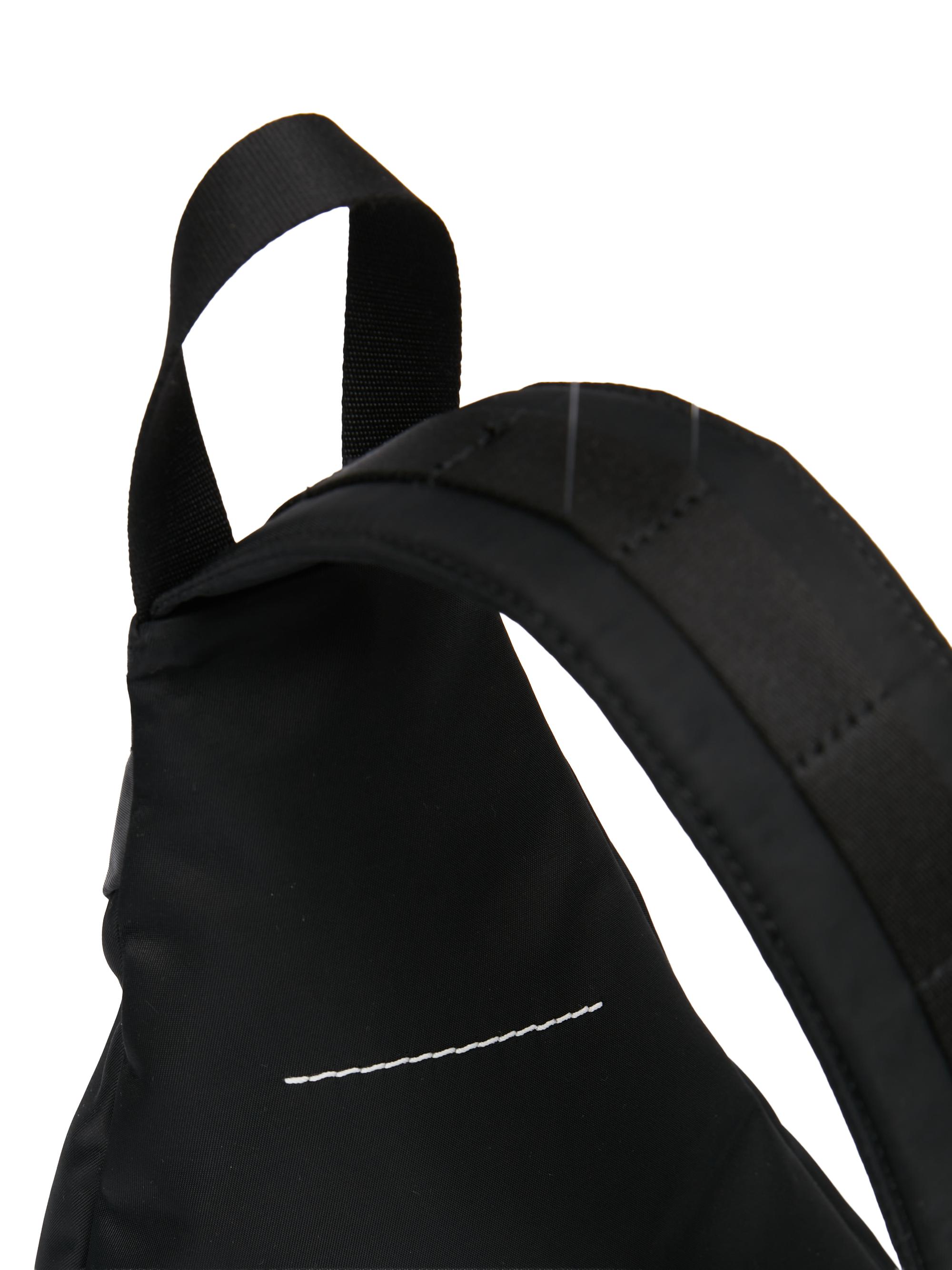 MM6 Maison Margiela Japanese Nylon Sling Bag | Saks Fifth Avenue