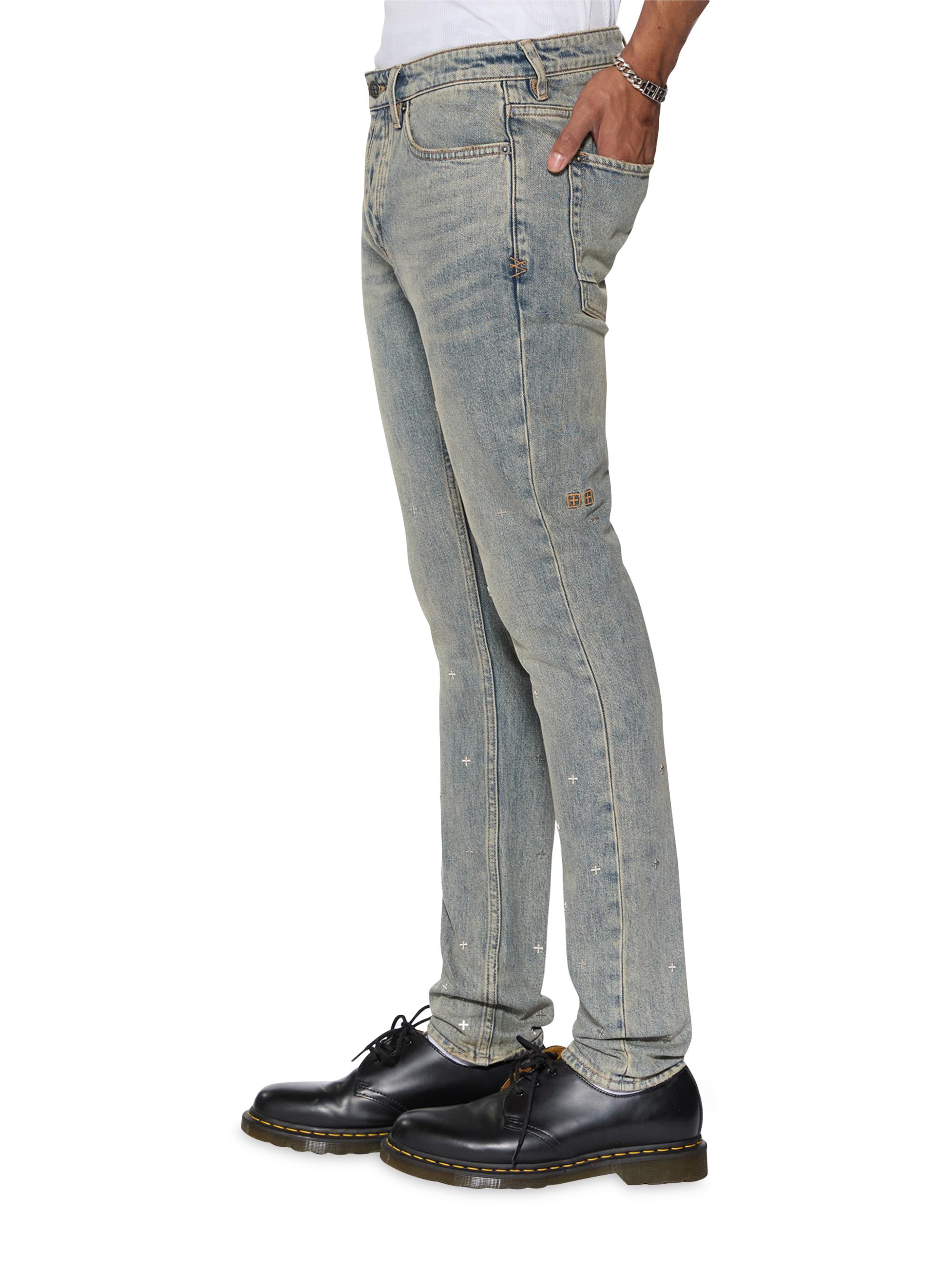 パンツ archive Skinny denim ARCHIVE DENIM – Citizens of Humanity