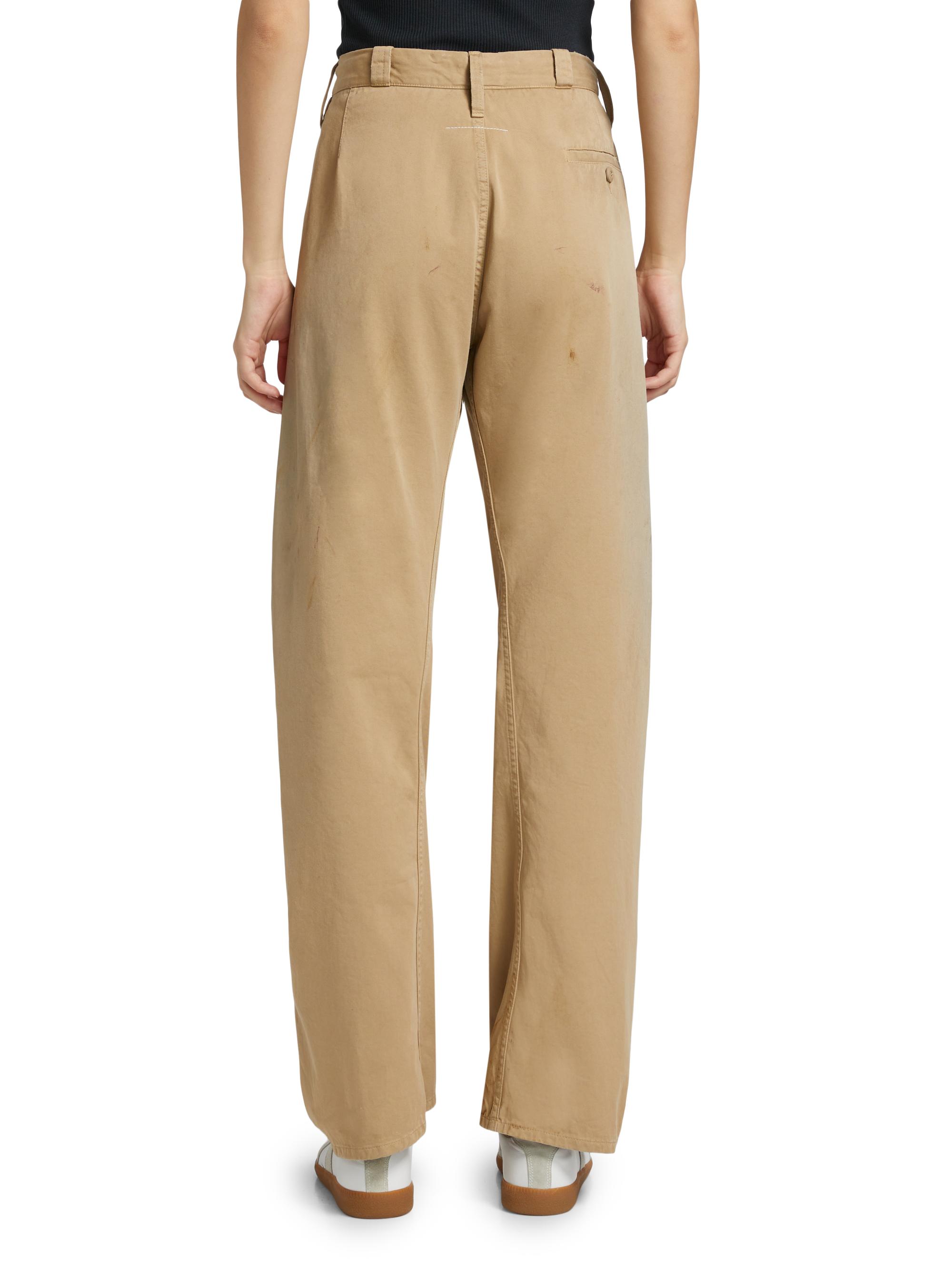 ガチレア rust 開眼pants ガチレア rust 開眼pants DANGEROUS CAMO WEIRD PANTS -PUKE