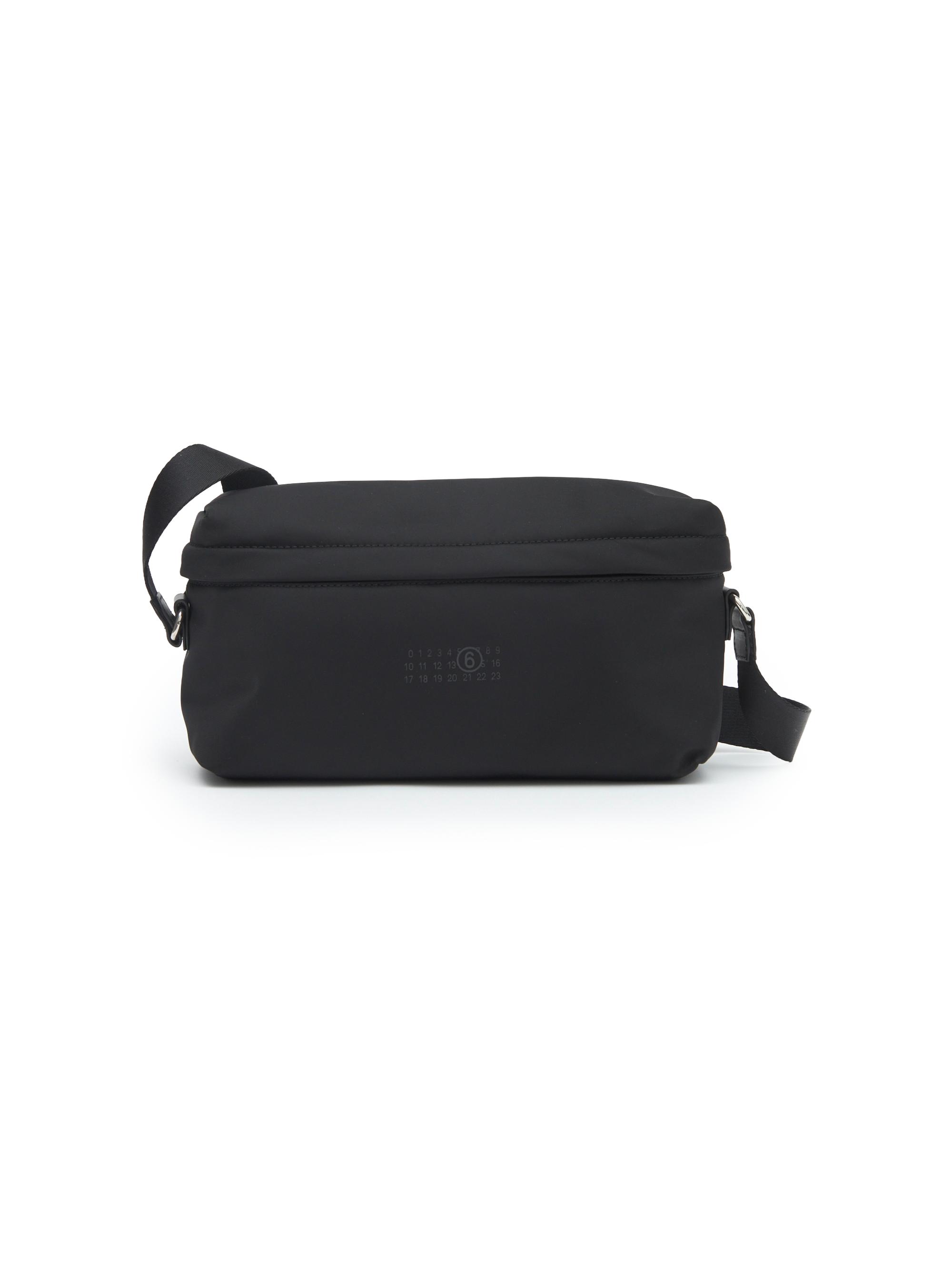 Saint Laurent Logo Belt Bag | Saks Fifth Avenue