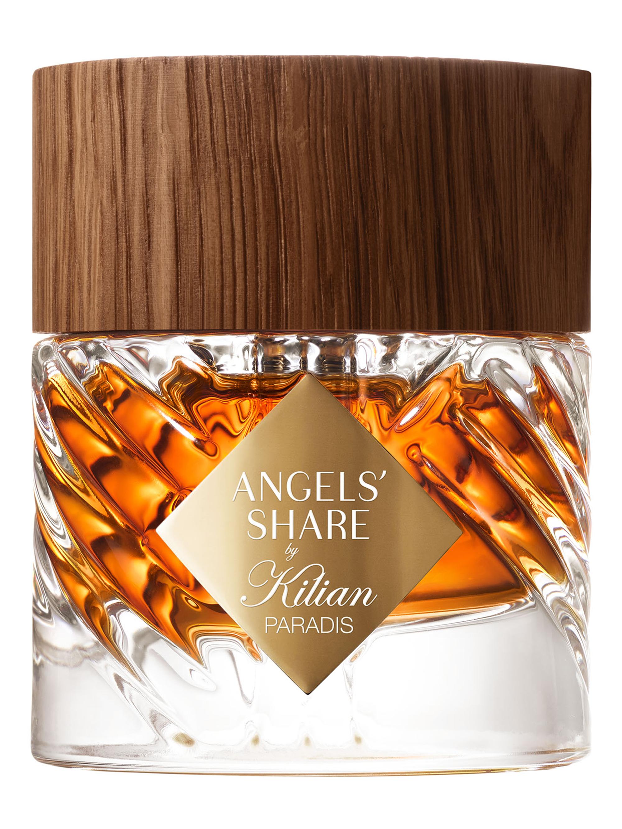 ボディローション Kilian Angels Share Paradis 50ml Kilian Angels' Share Paradis Extrait de Parfum | Saks Fifth Avenue