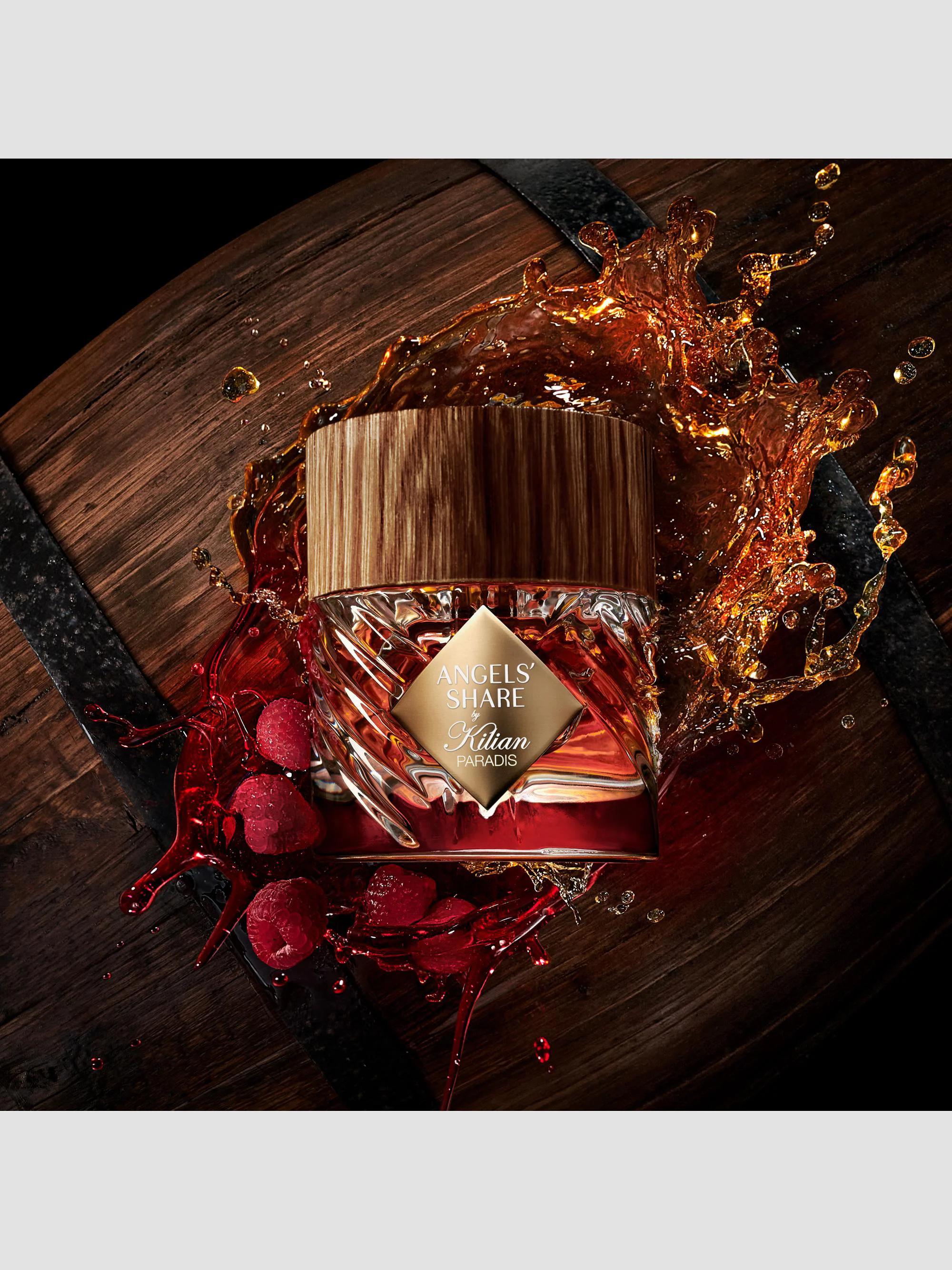Kilian Angels' Share Paradis Extrait de Parfum | Saks Fifth Avenue