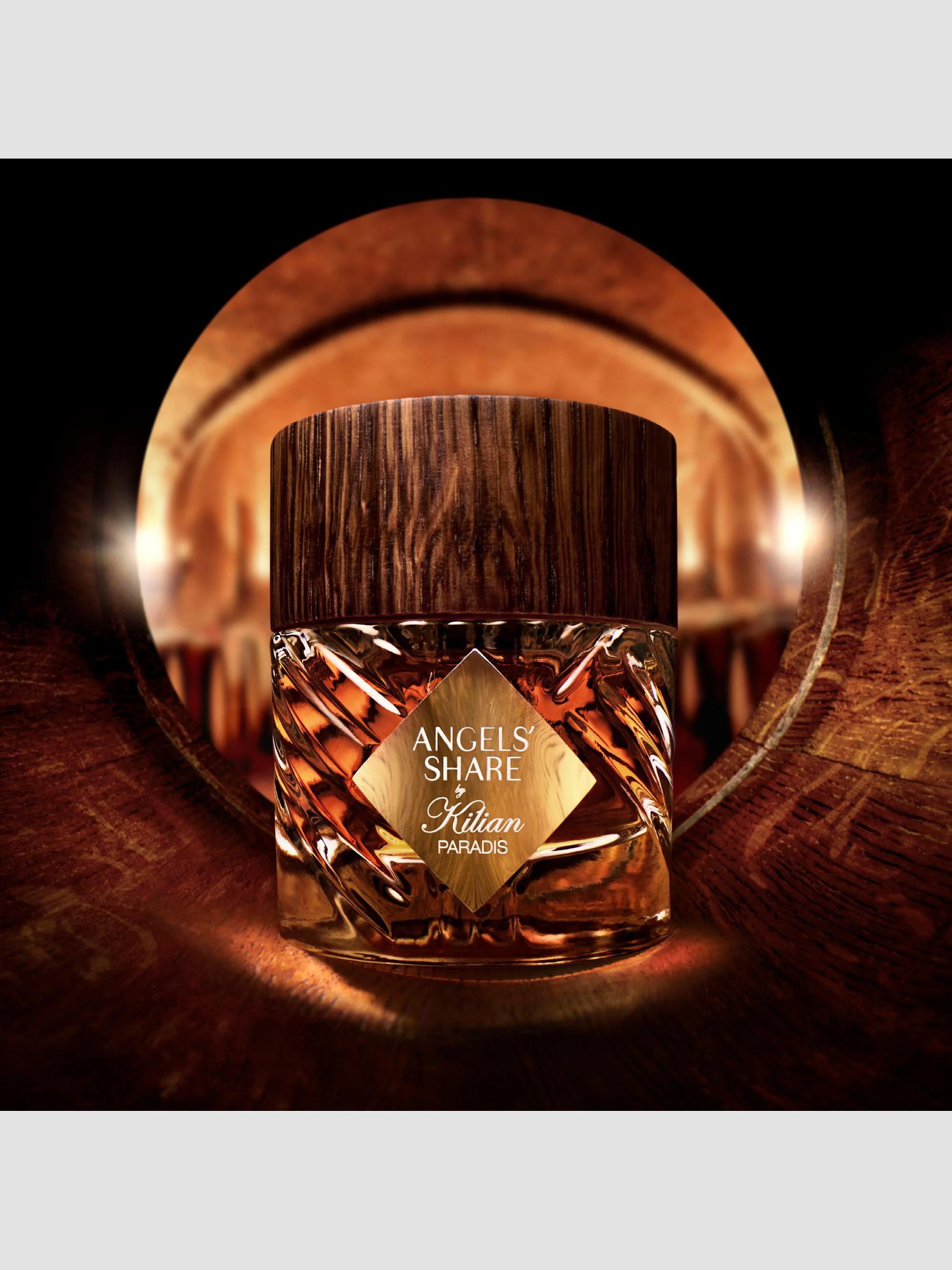 Kilian Angels' Share Paradis Extrait de Parfum | Saks Fifth Avenue
