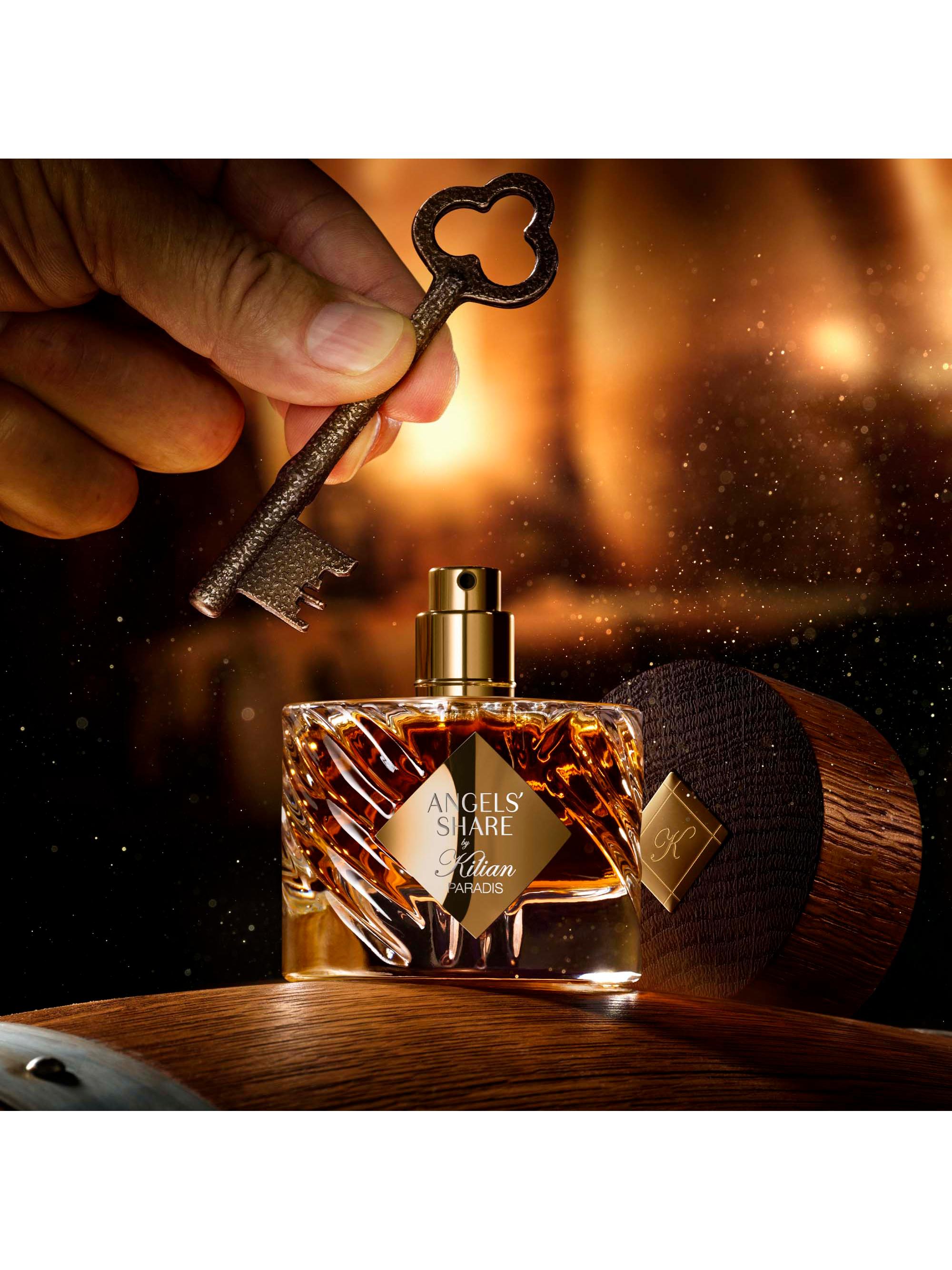 Kilian Angels' Share Paradis Extrait de Parfum | Saks Fifth Avenue