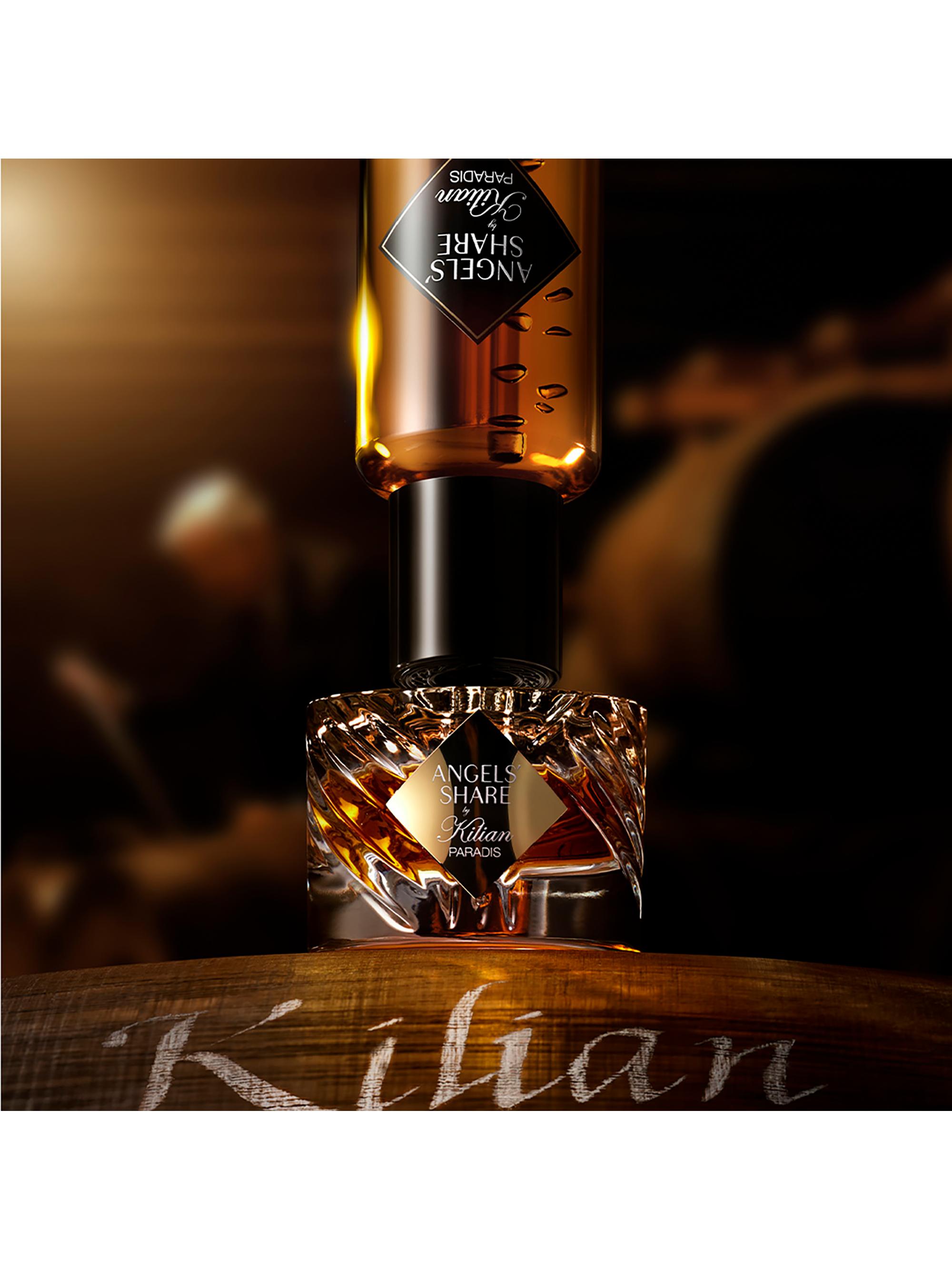 Kilian Angels' Share Paradis Extrait de Parfum | Saks Fifth Avenue