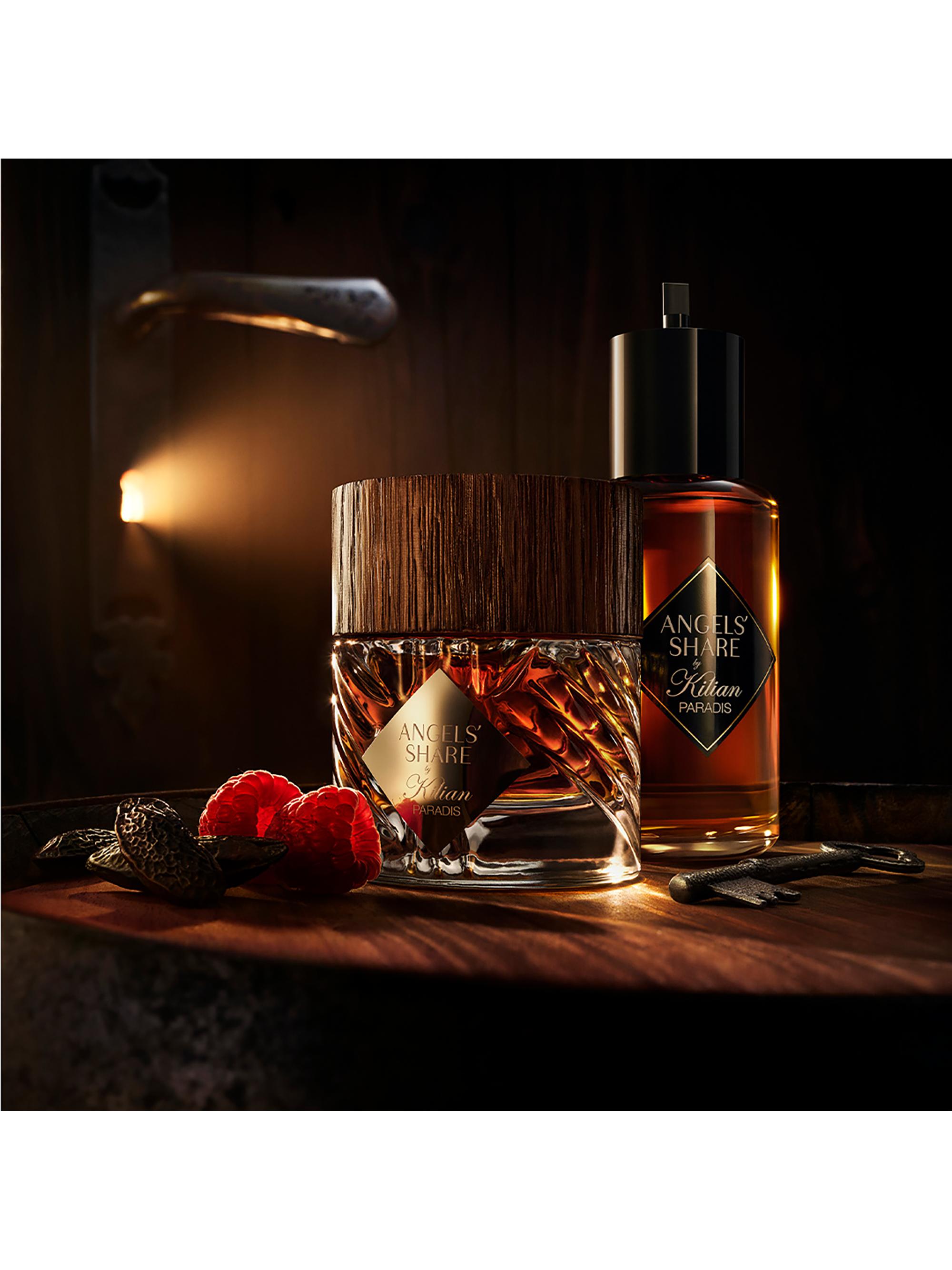 Kilian Angels' Share Paradis Extrait de Parfum | Saks Fifth Avenue