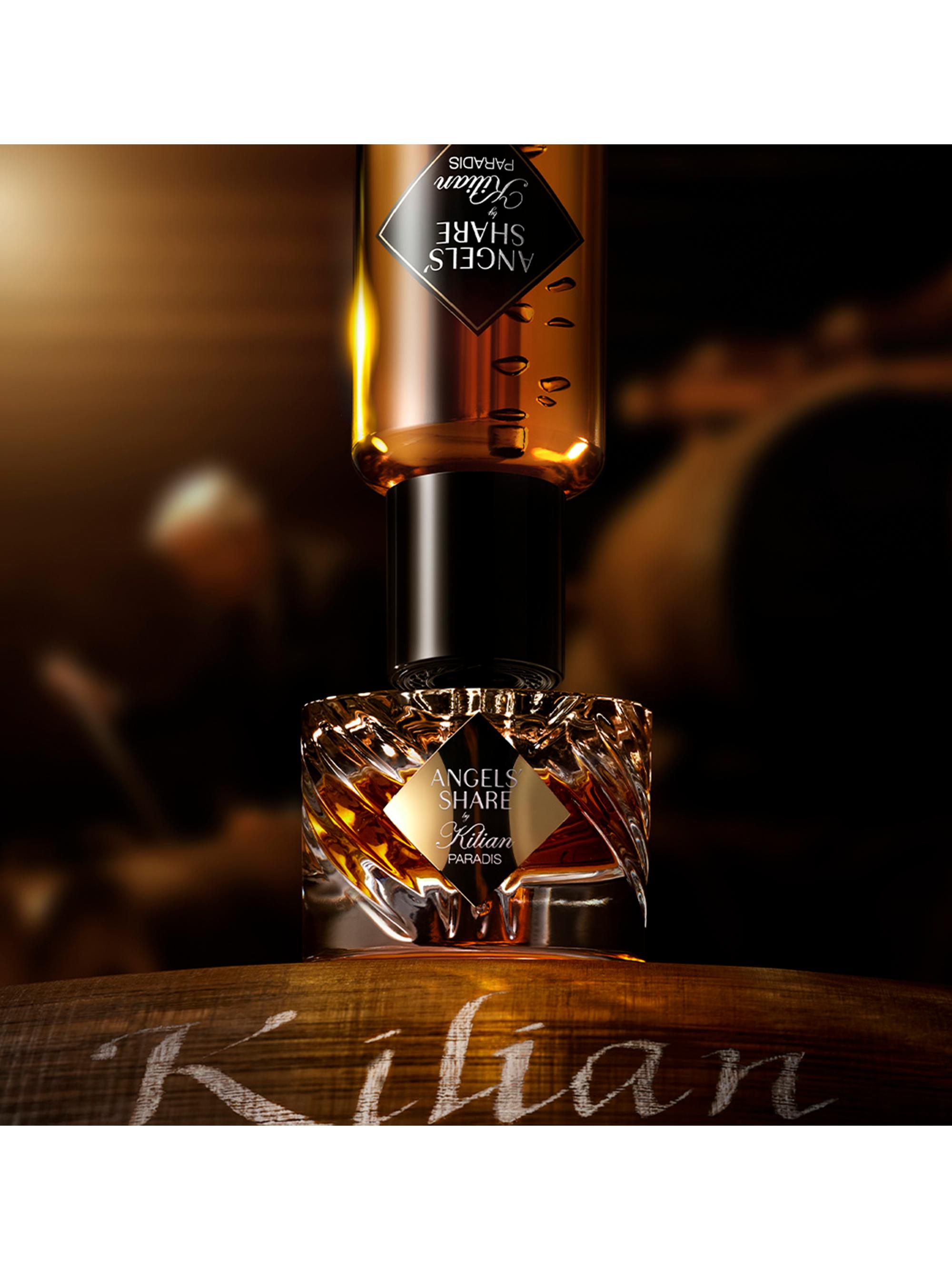 ボディローション Kilian Angels Share Paradis 50ml Kilian Angels' Share Paradis Eau de Extrait Refill | Saks Fifth Avenue